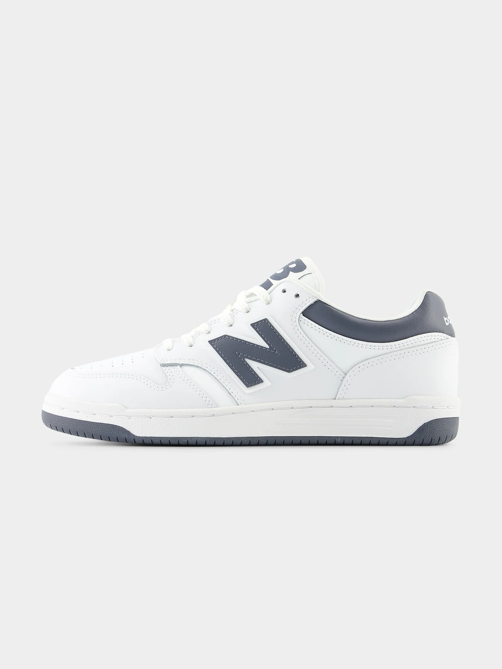 Unisex BB480 Sneakers - Image 3