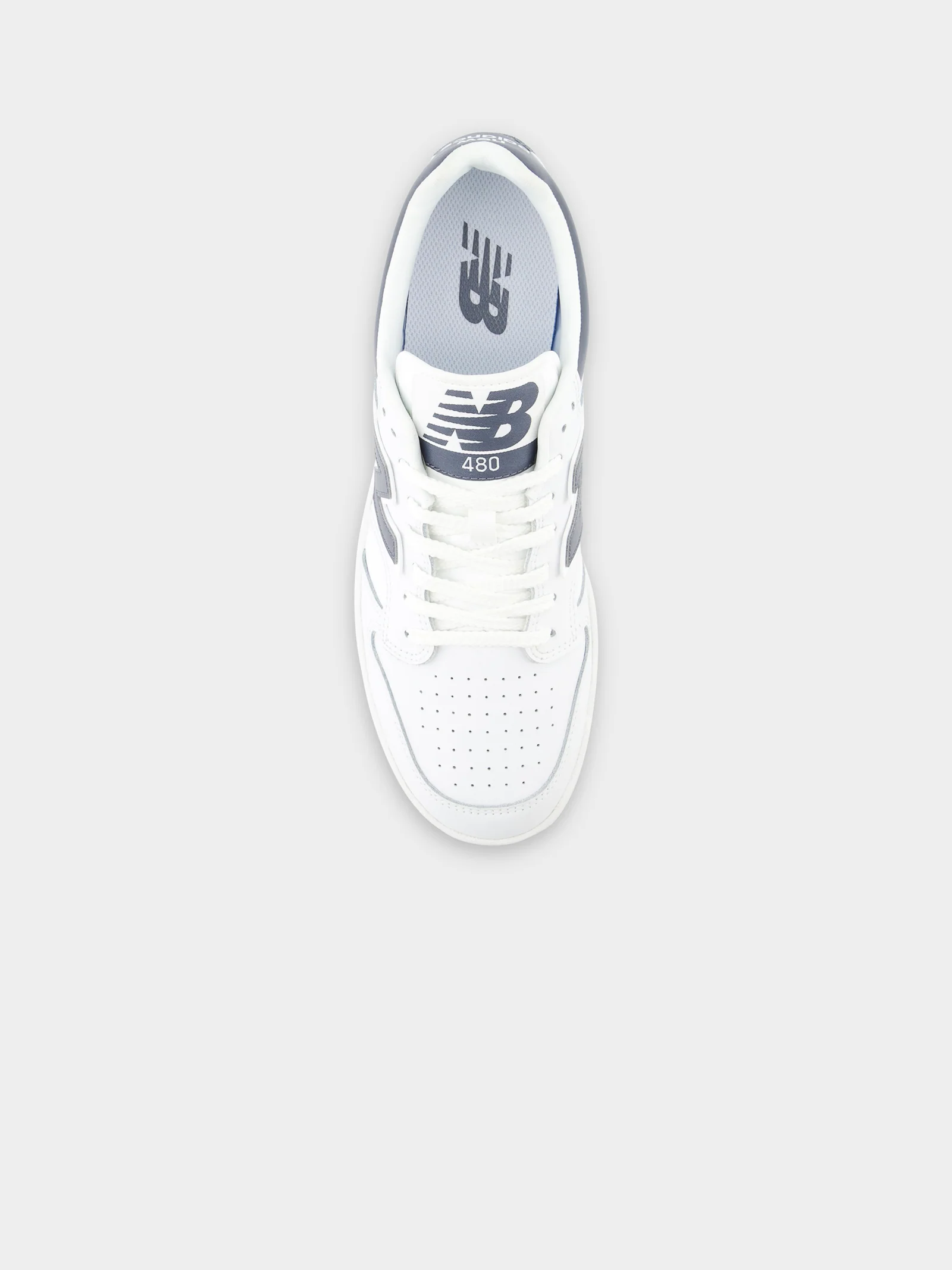Unisex BB480 Sneakers - Image 4