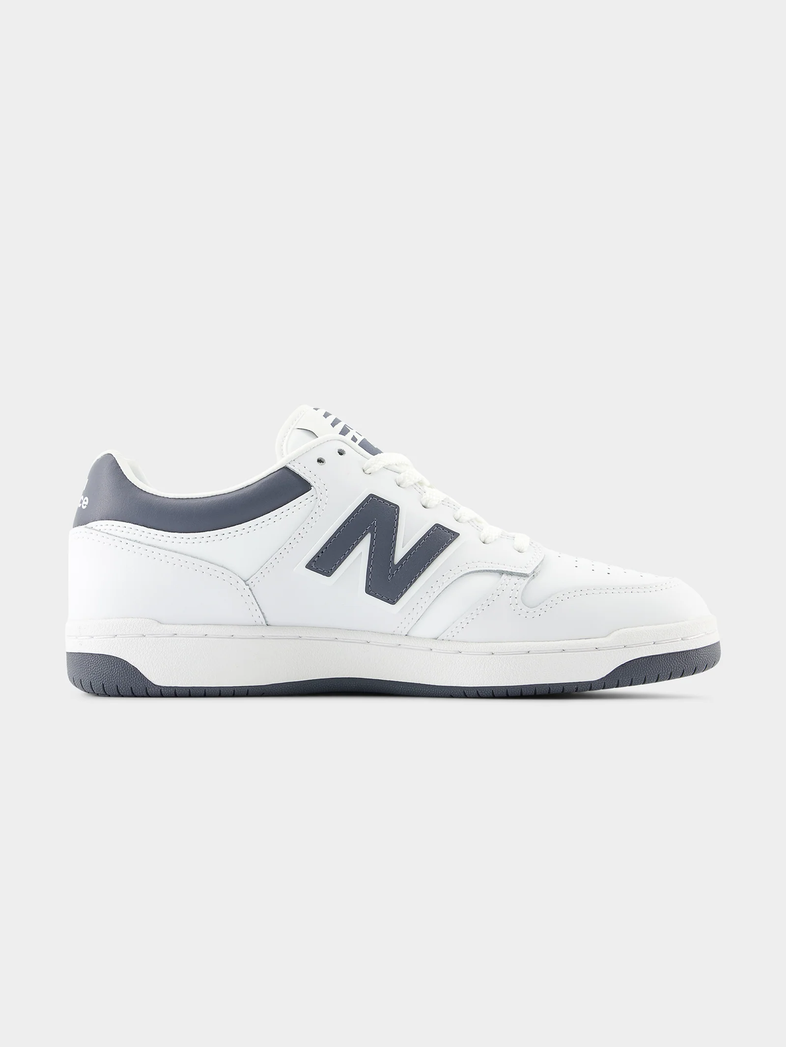 Unisex BB480 Sneakers - Image 5