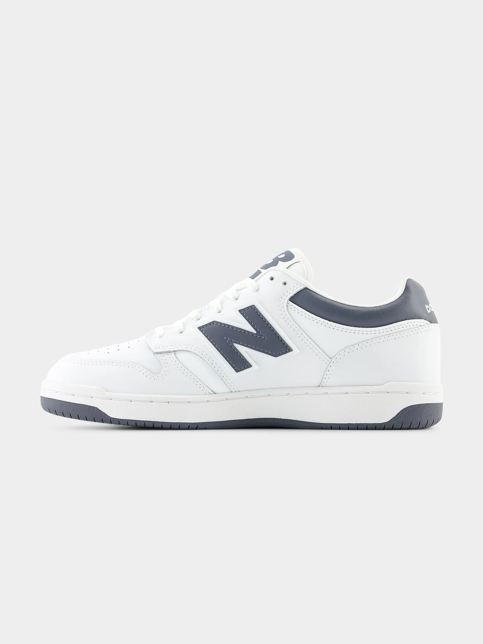 Unisex BB480 Sneakers - Image 6