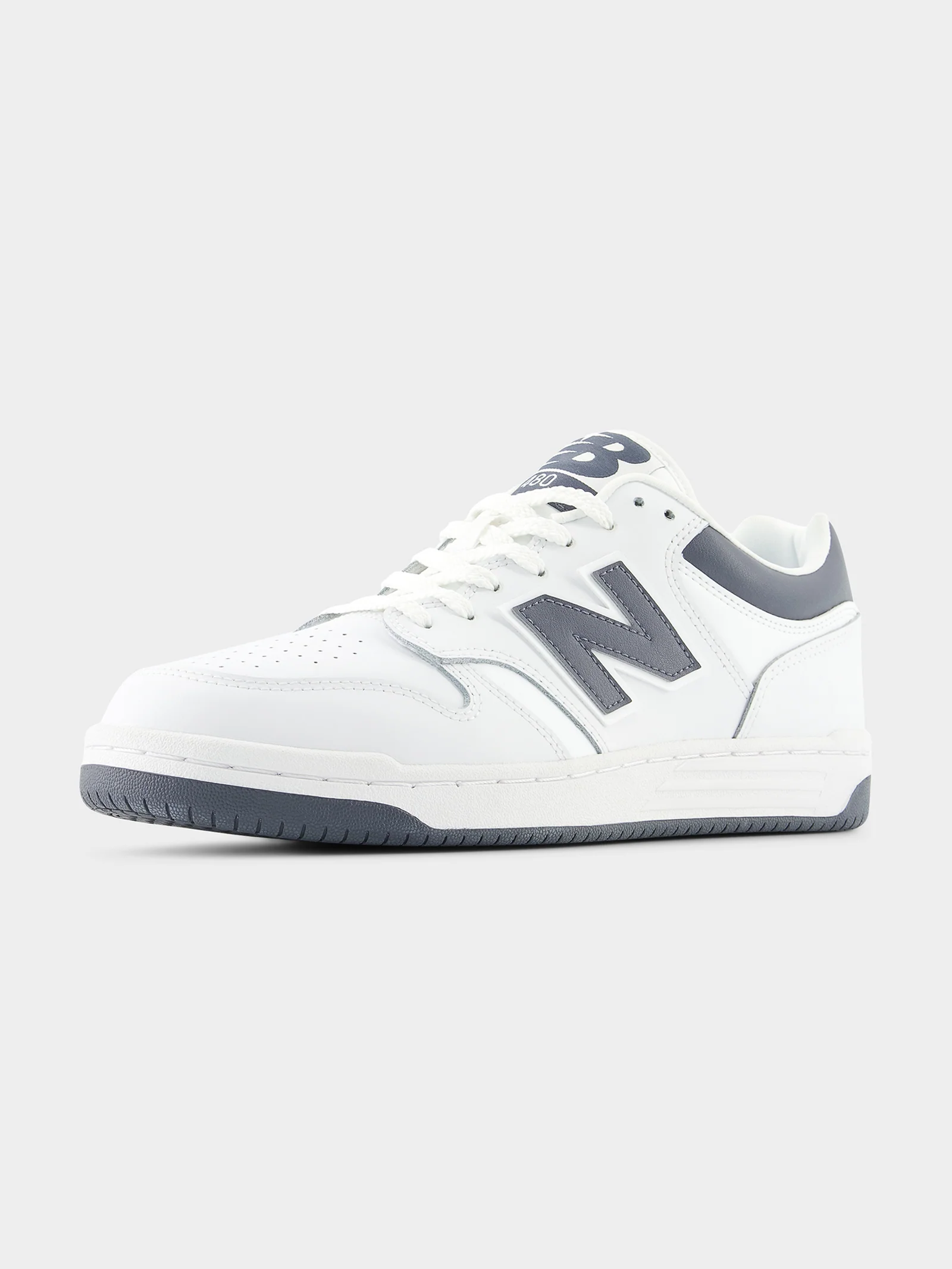 Unisex BB480 Sneakers - Image 7