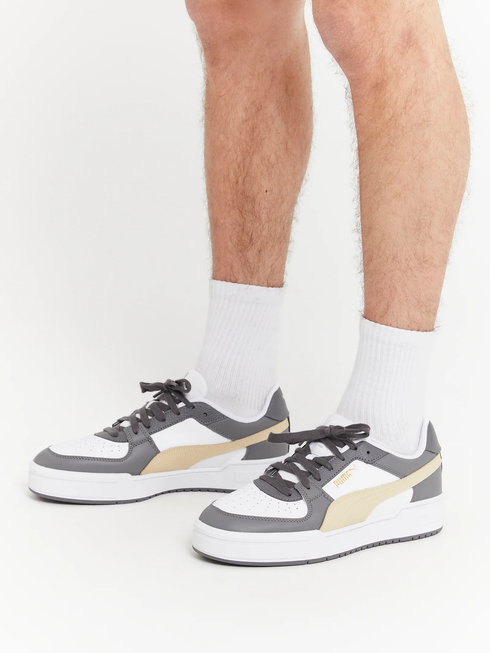 Unisex CA Pro Classic Sneakers - Image 3