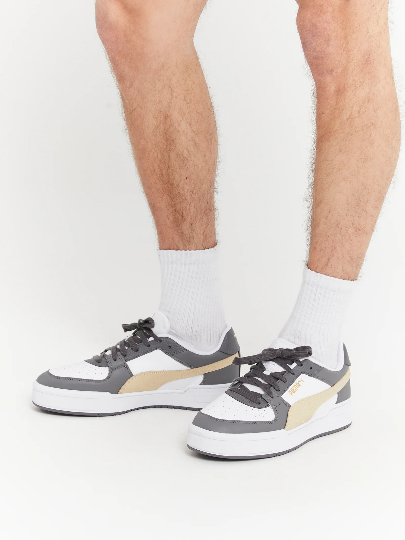 Unisex CA Pro Classic Sneakers - Image 4