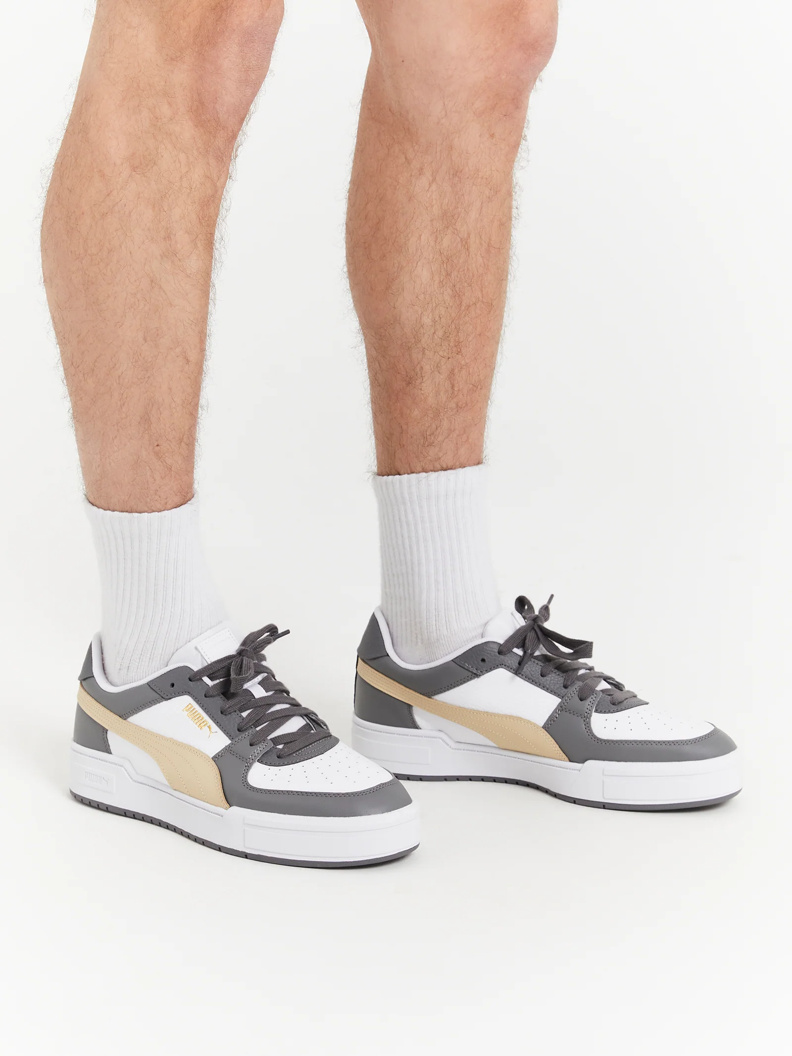 Unisex CA Pro Classic Sneakers - Image 5