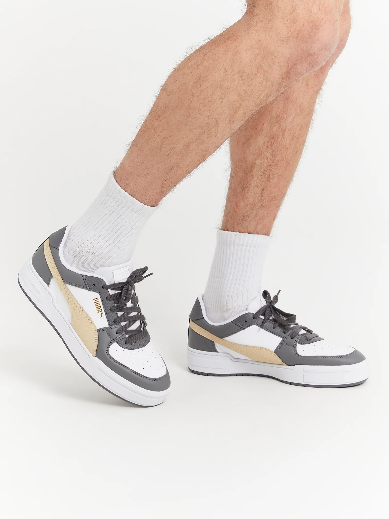 Unisex CA Pro Classic Sneakers - Image 6
