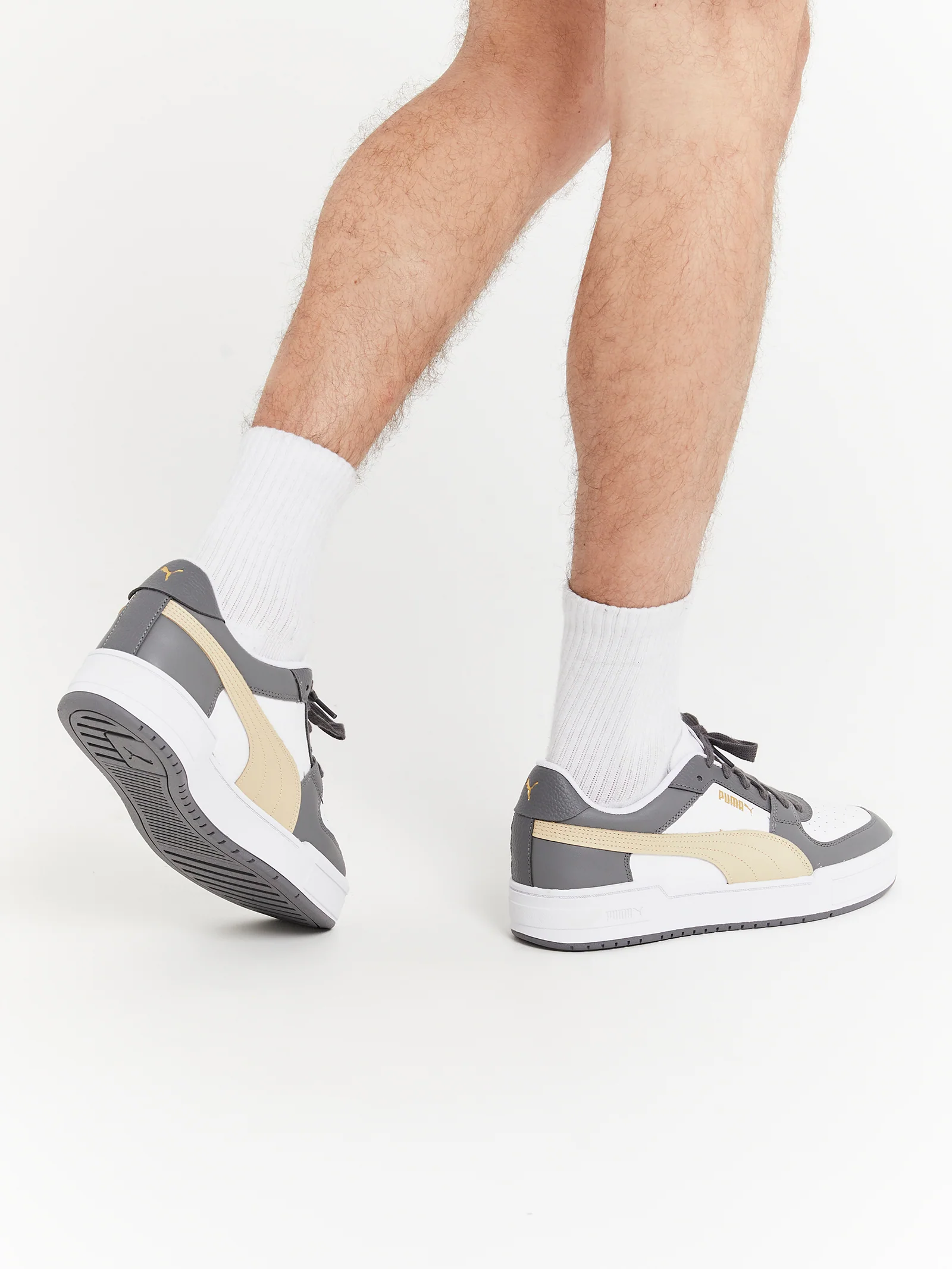 Unisex CA Pro Classic Sneakers - Image 7