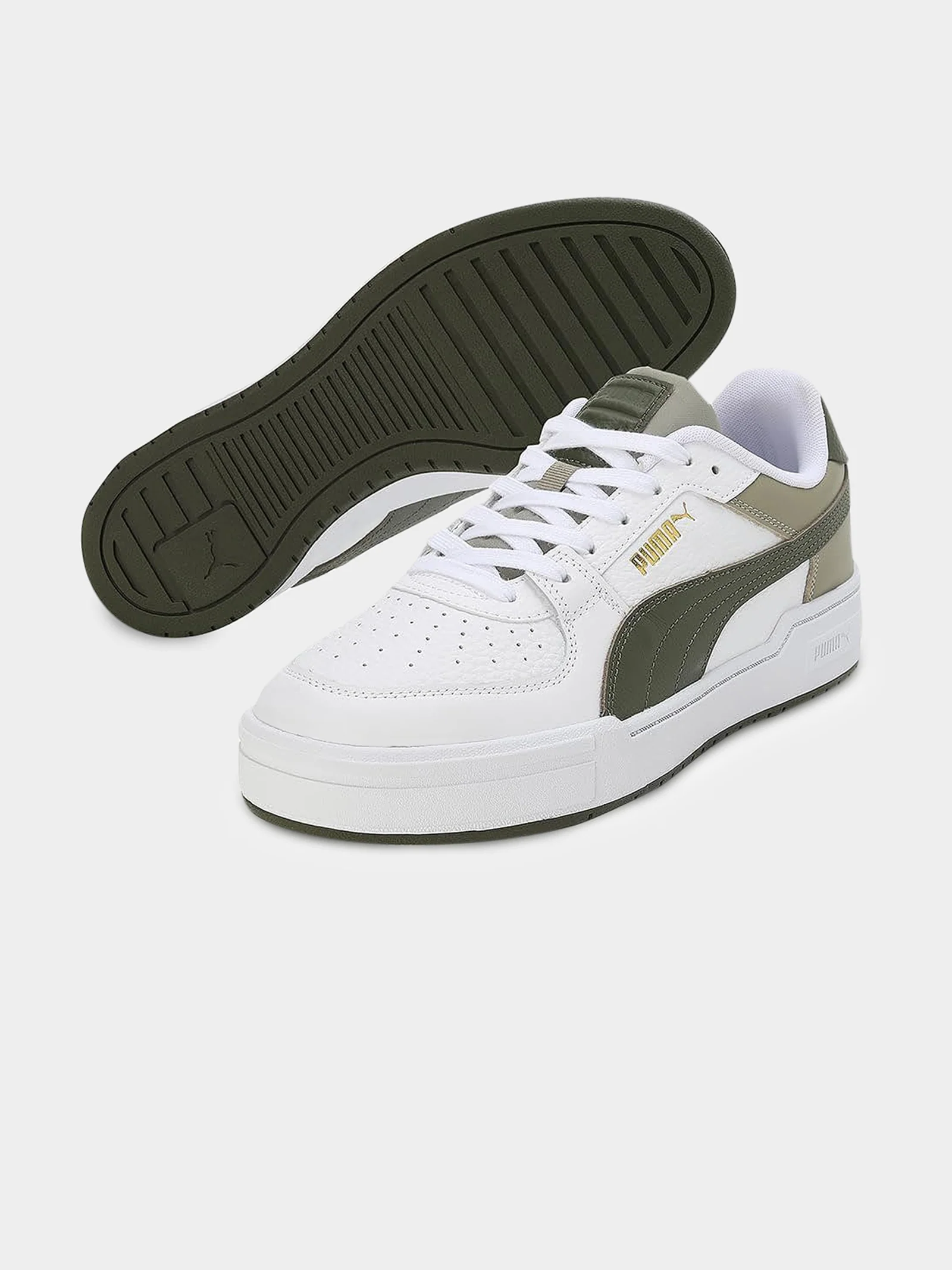 Unisex CA Pro Classic Sneakers - Image 3