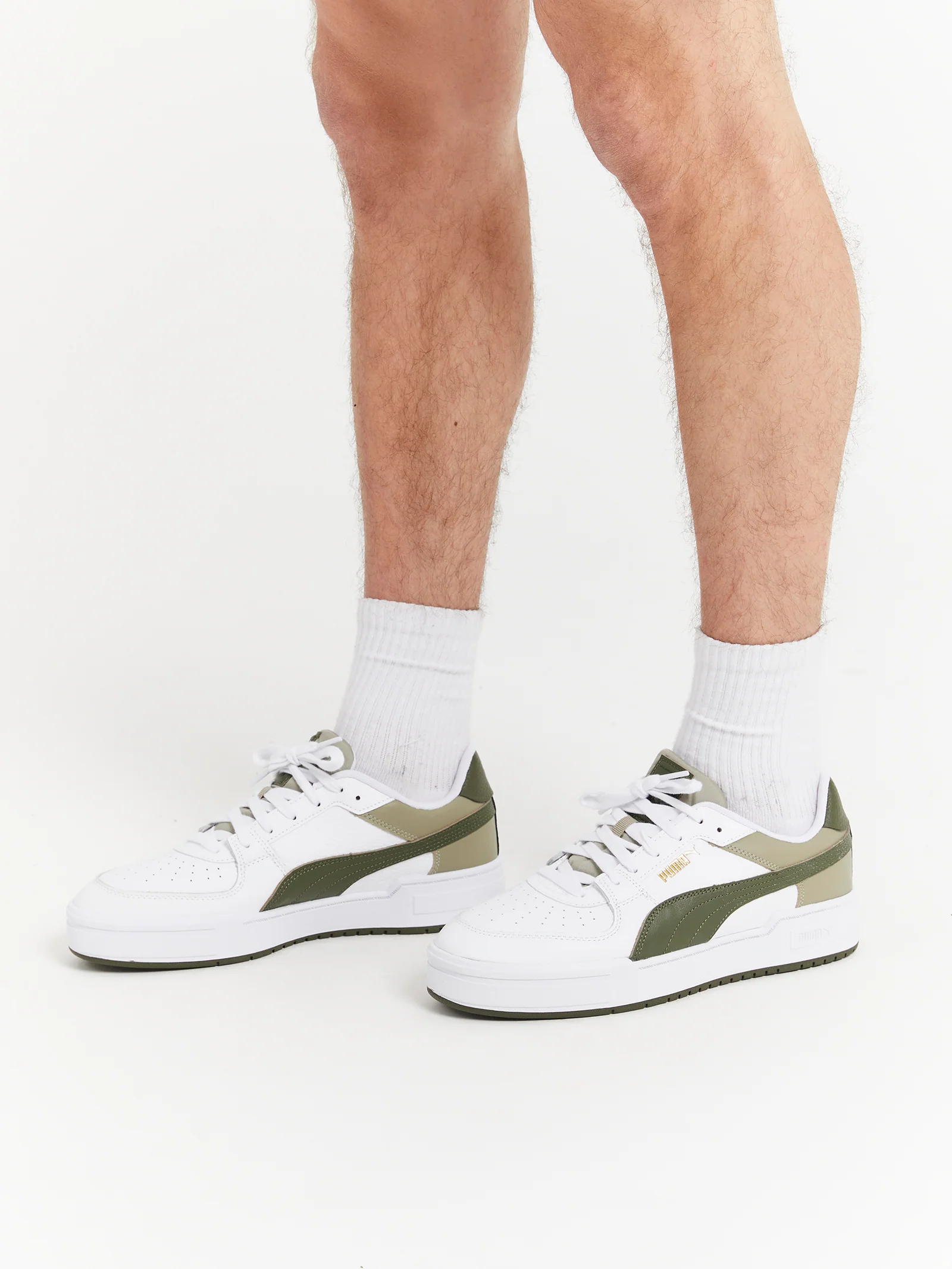 Unisex CA Pro Classic Sneakers - Image 6