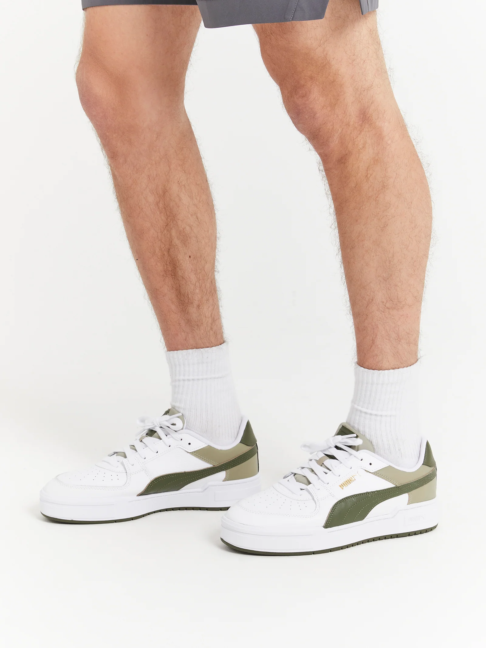 Unisex CA Pro Classic Sneakers - Image 7