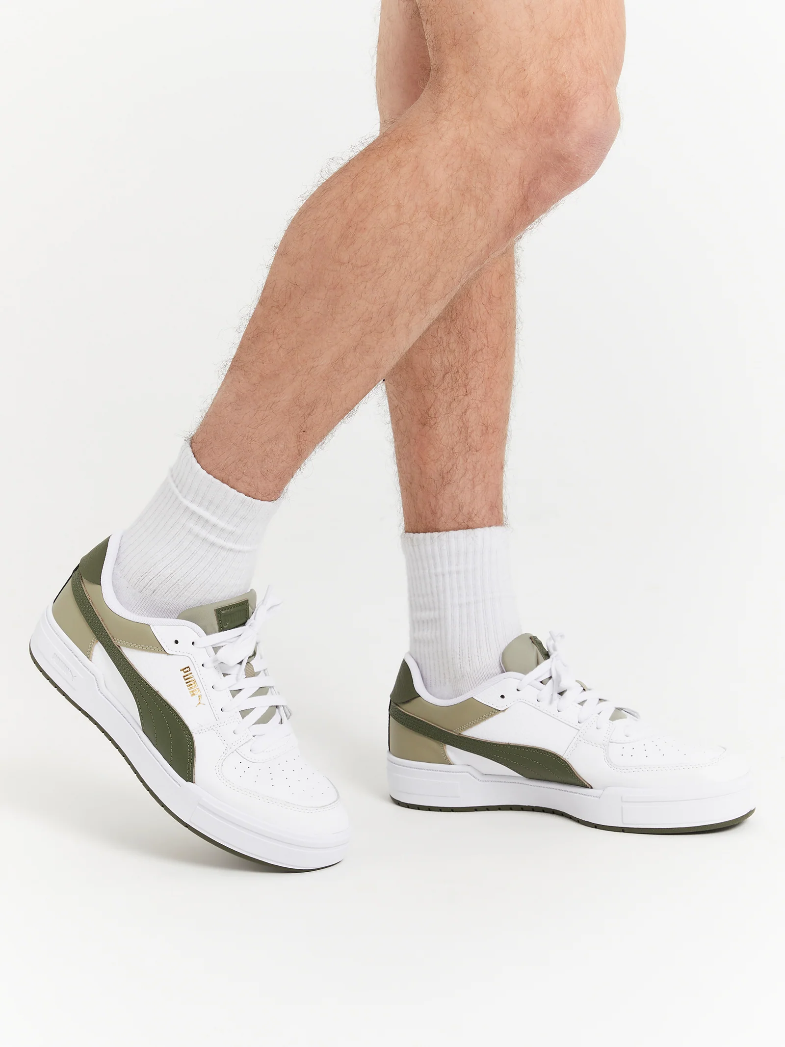 Unisex CA Pro Classic Sneakers - Image 8