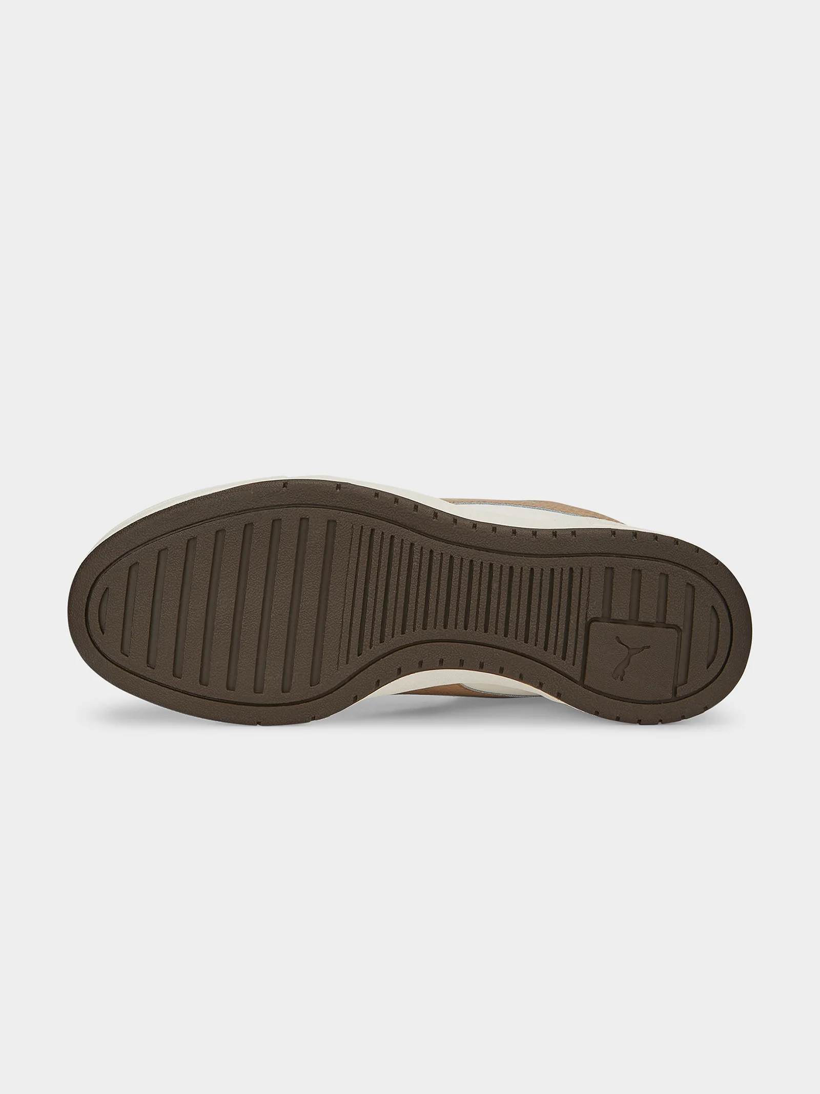 Unisex CA Pro Leather Mix Sneakers - Image 5