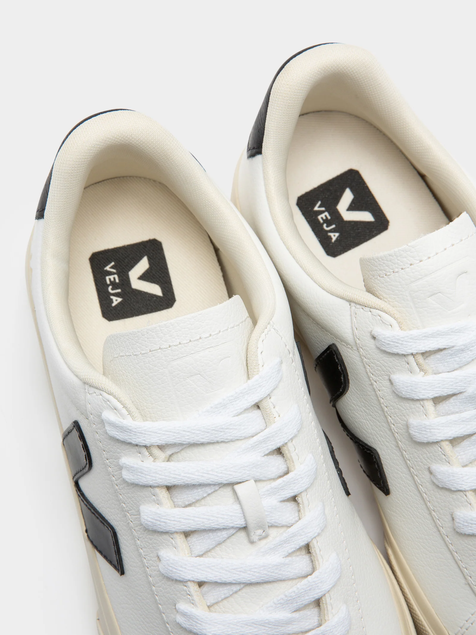 Unisex Campo Chromefree Sneakers - Image 3