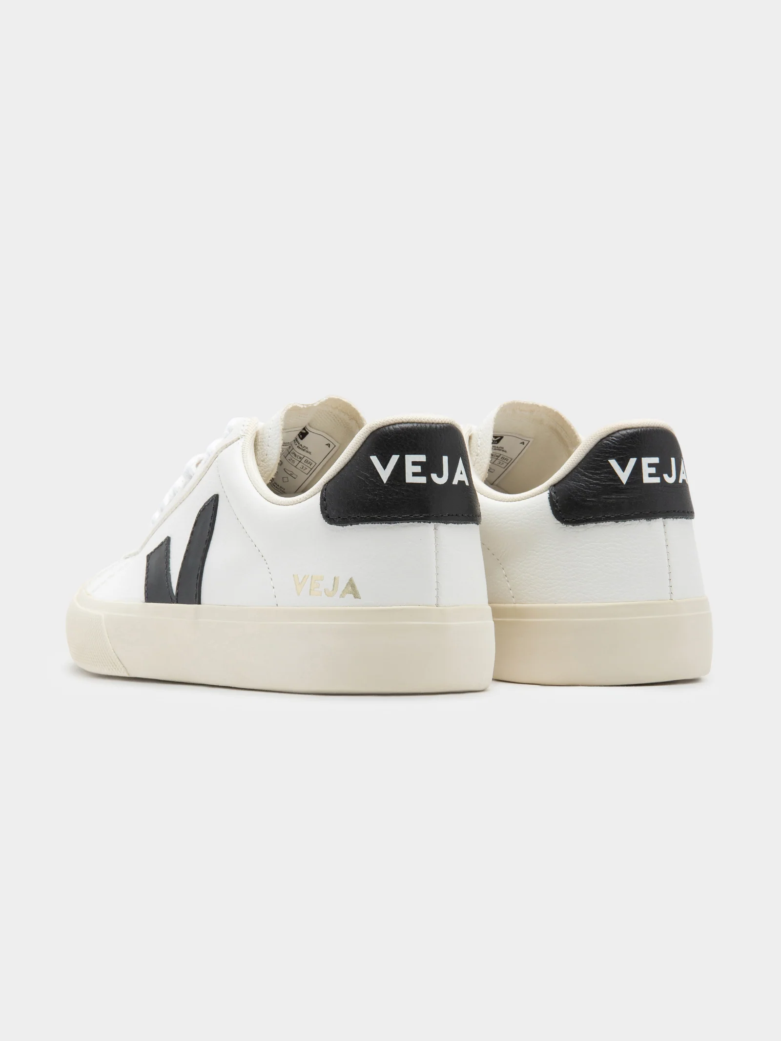 Unisex Campo Chromefree Sneakers - Image 6