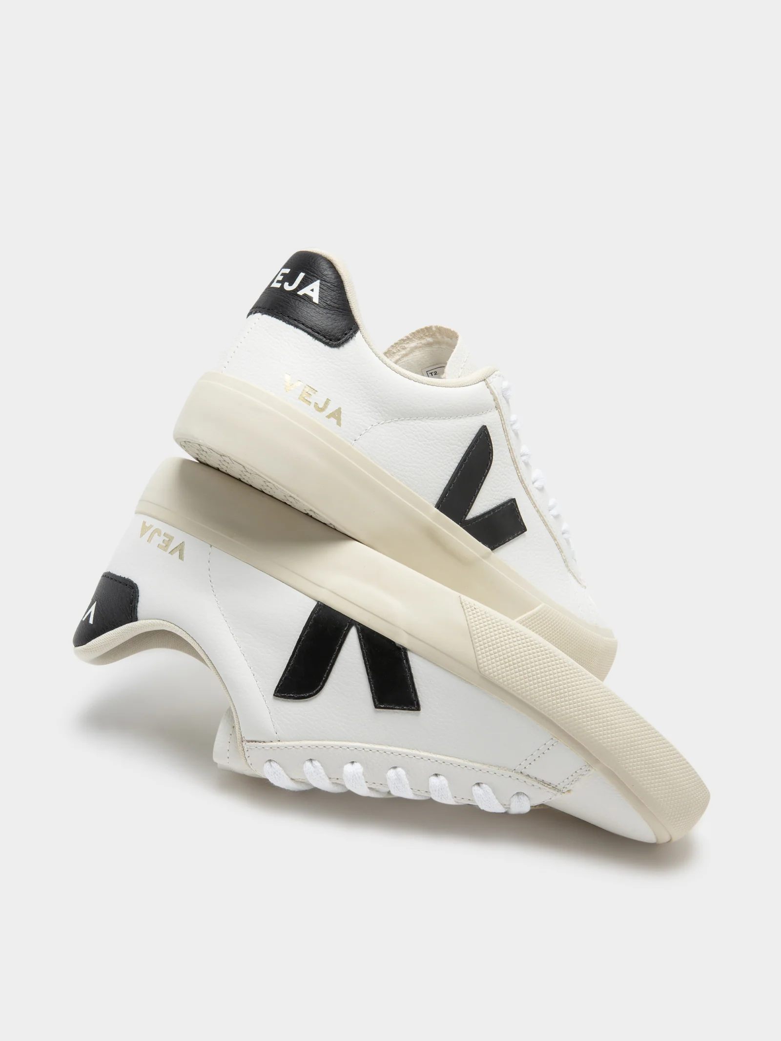 Unisex Campo Chromefree Sneakers - Image 7