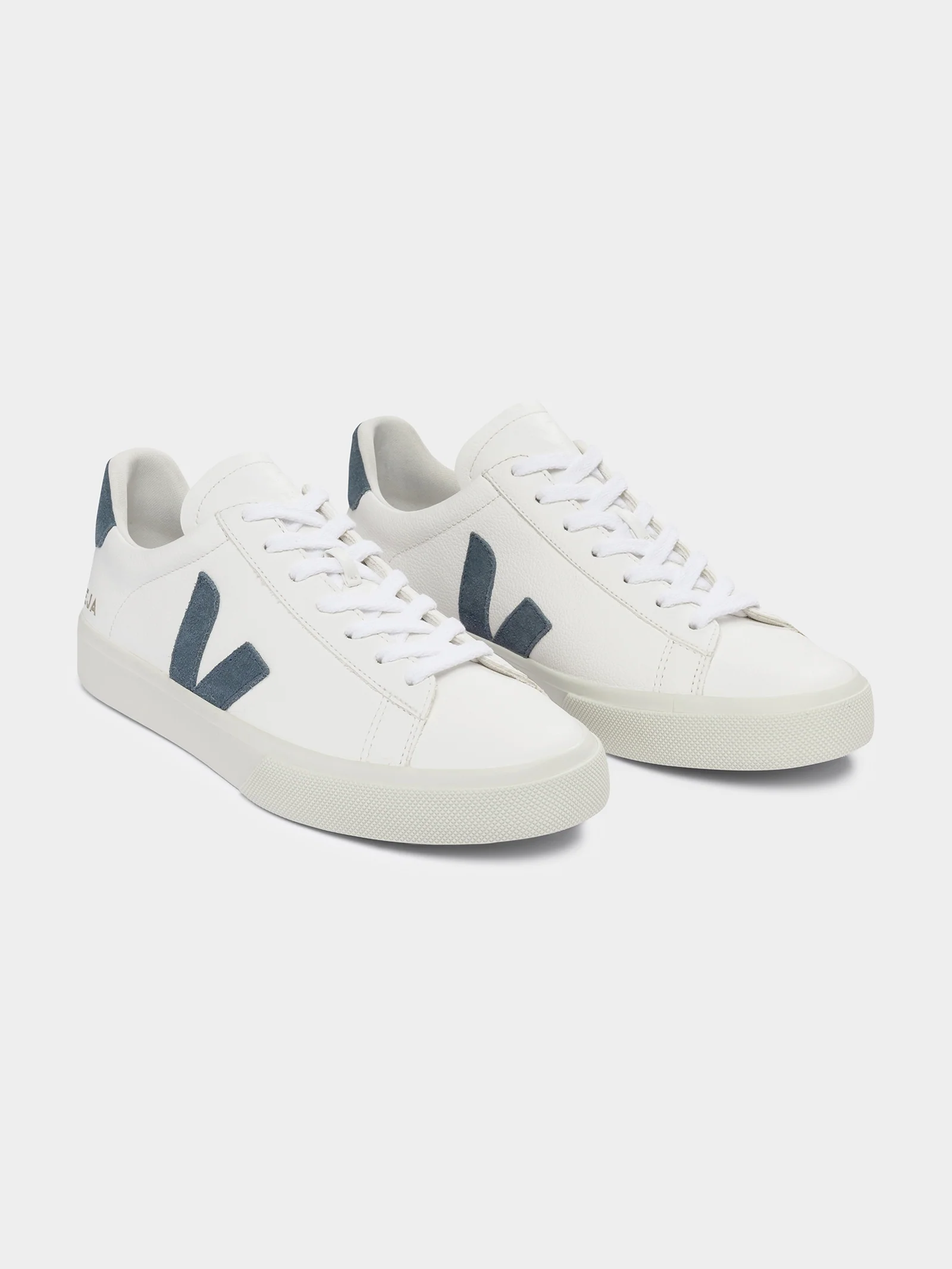 Unisex Campo Chromefree Sneakers - Image 2