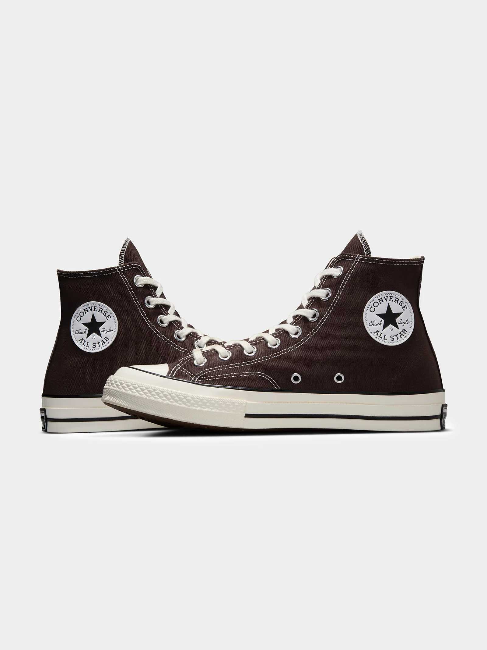 Unisex Chuck 70 High Sneakers - Image 5