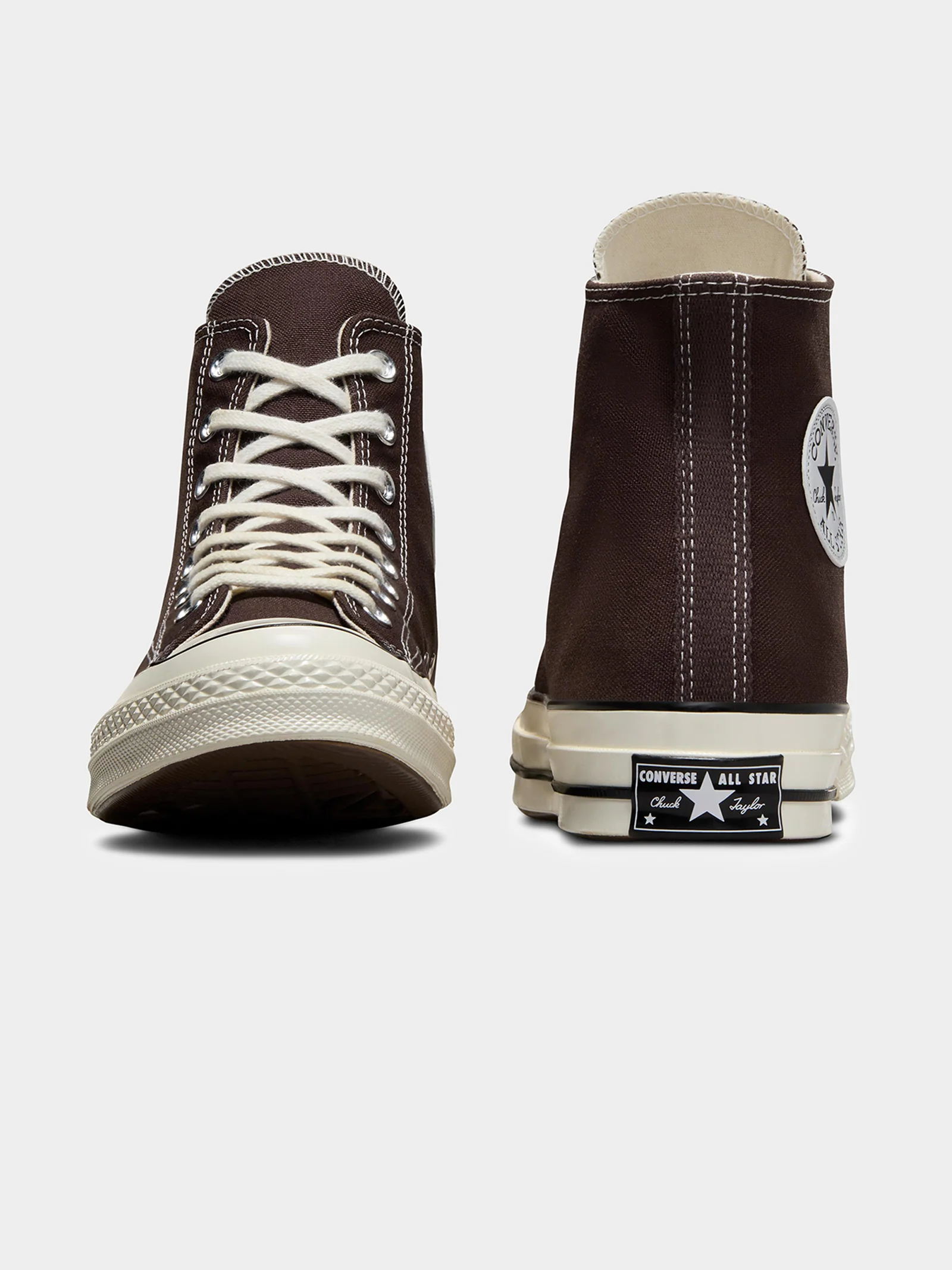 Unisex Chuck 70 High Sneakers - Image 8