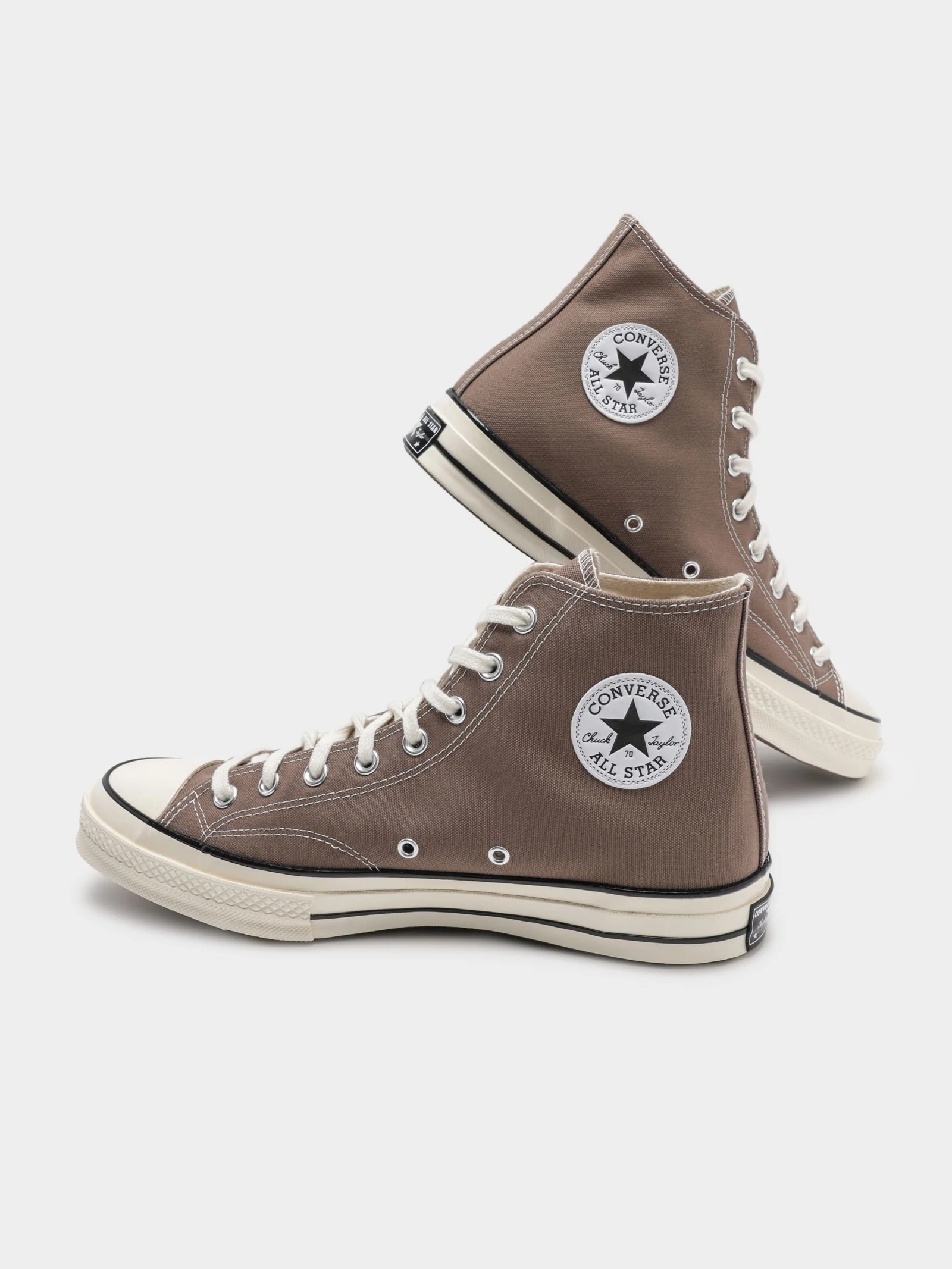 Unisex Chuck 70 High Sneakers - Image 3