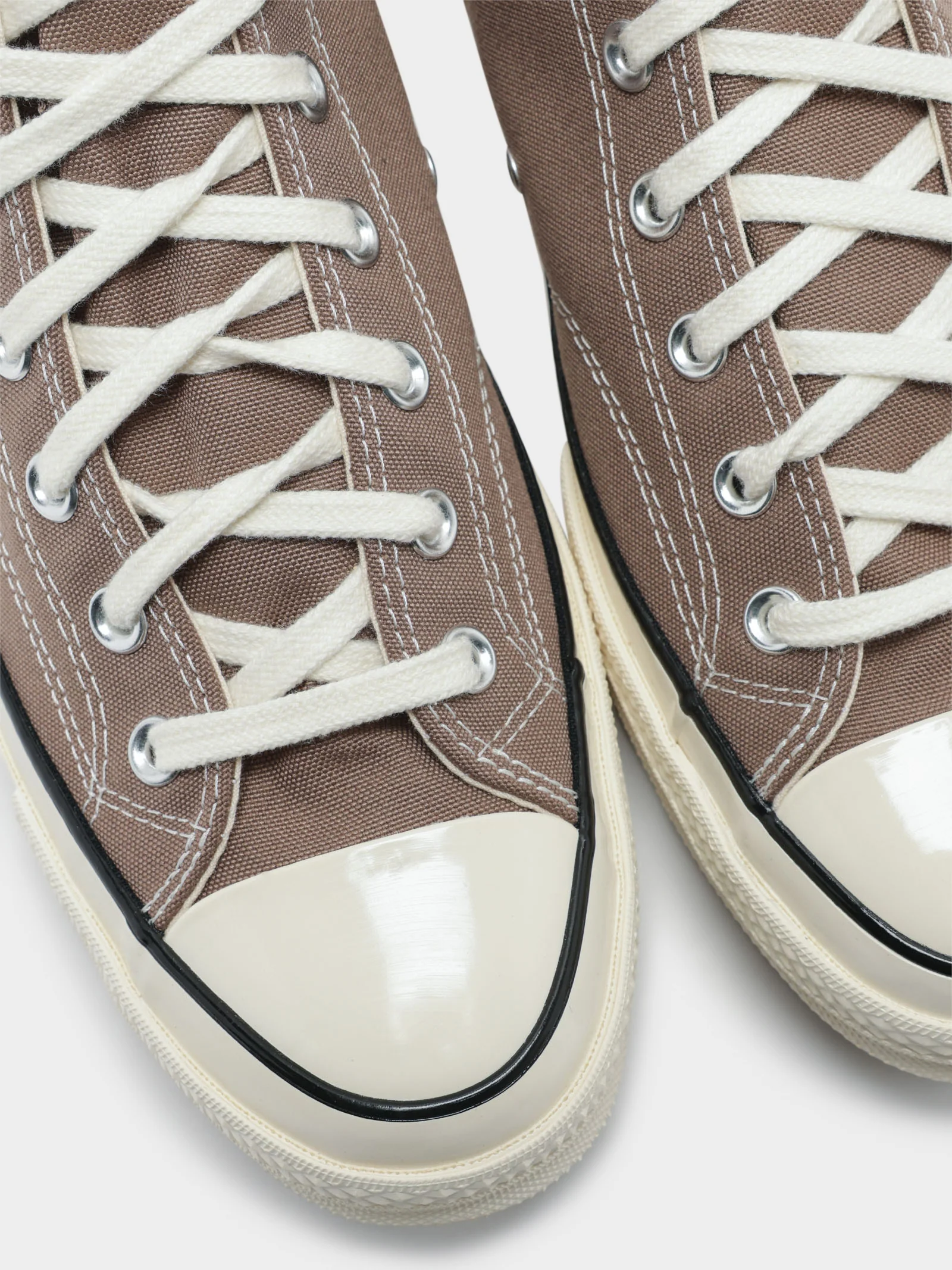 Unisex Chuck 70 High Sneakers - Image 4