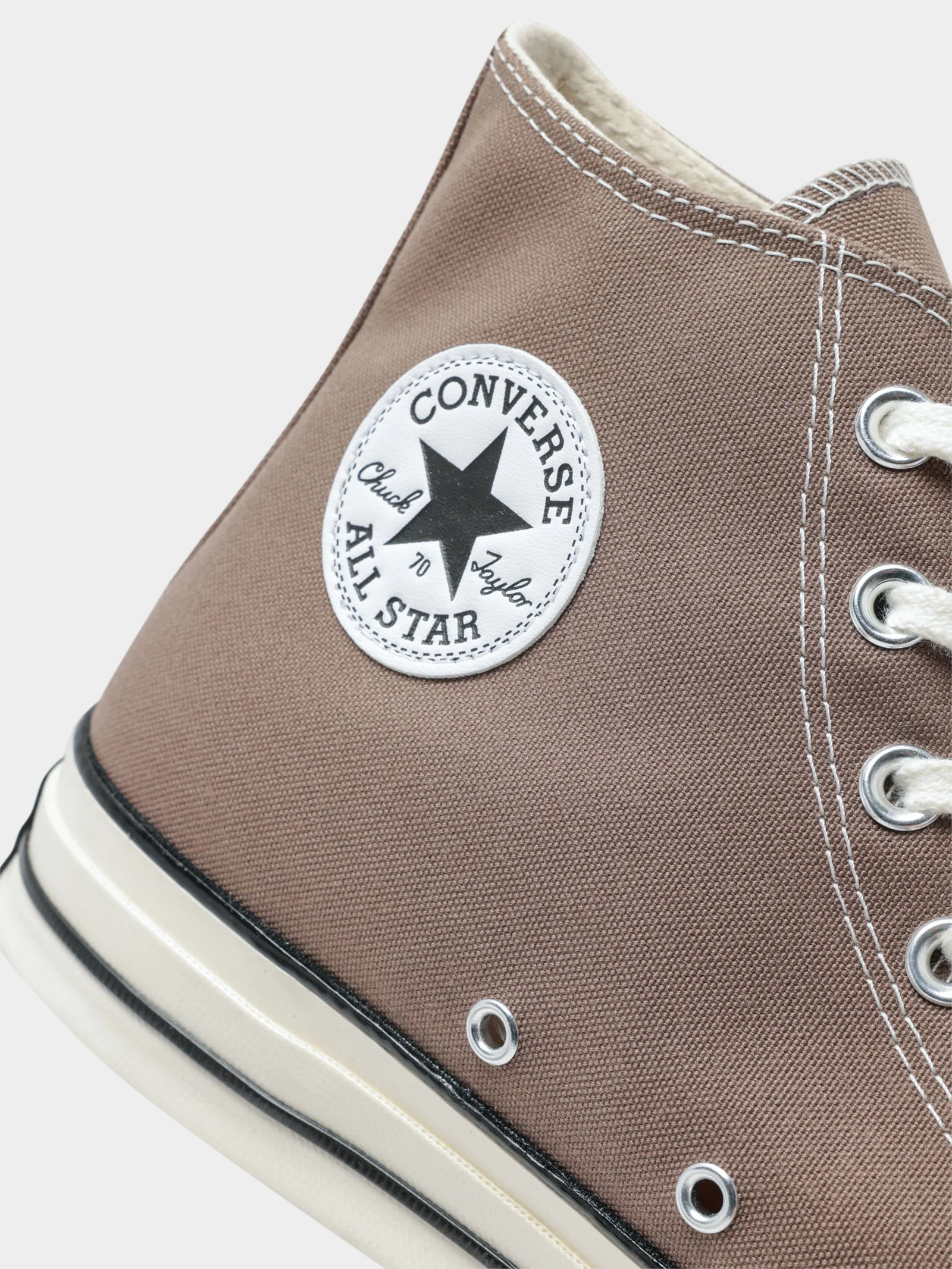 Unisex Chuck 70 High Sneakers - Image 5