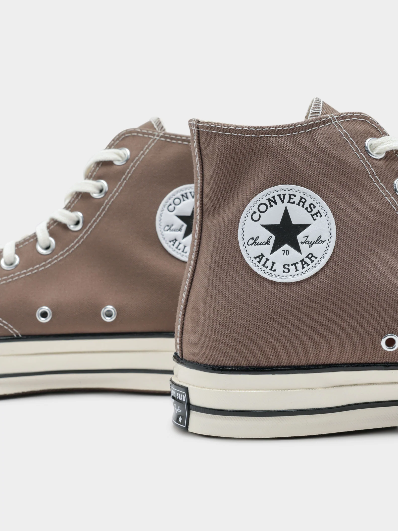 Unisex Chuck 70 High Sneakers - Image 6