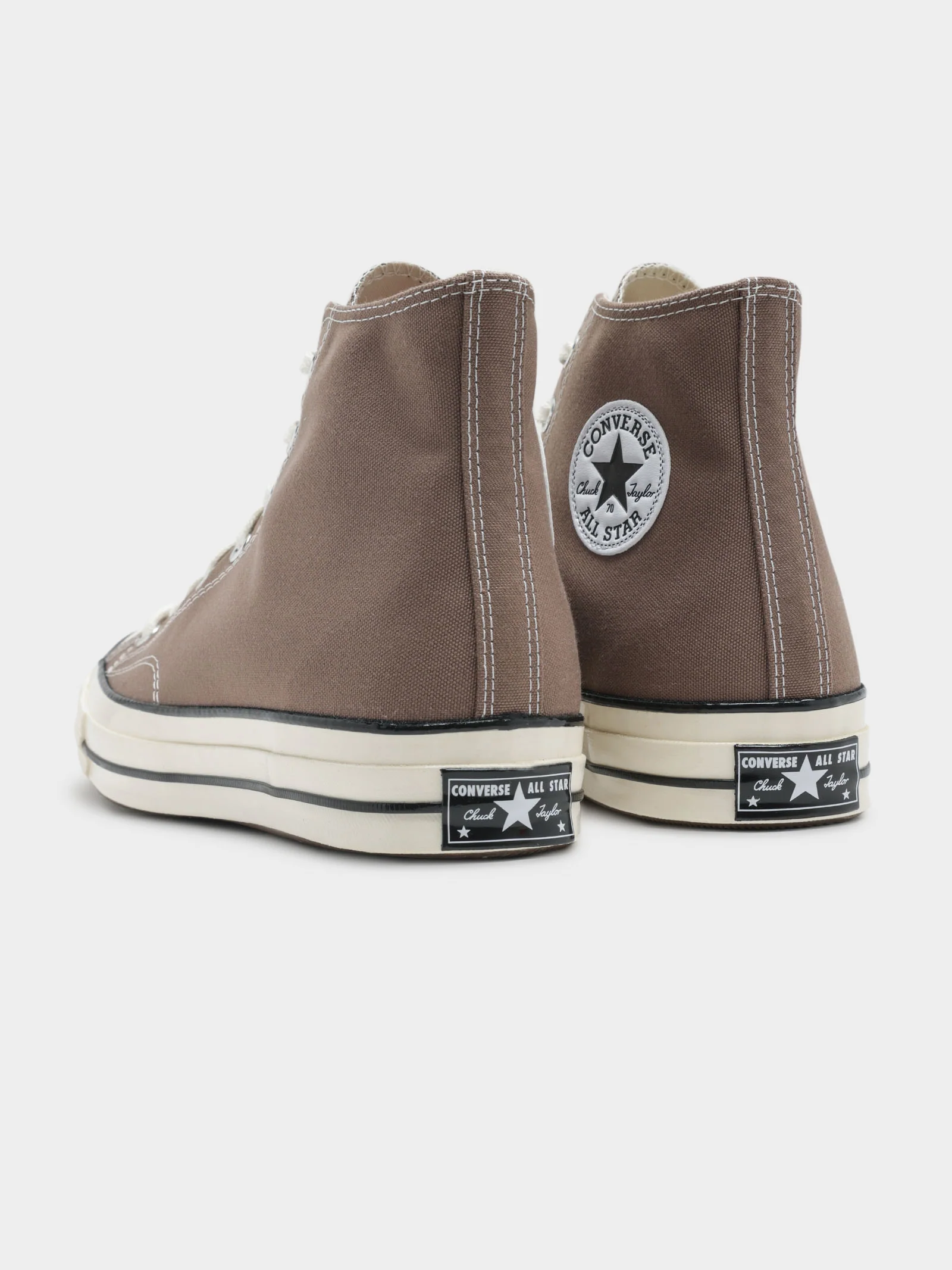 Unisex Chuck 70 High Sneakers - Image 7