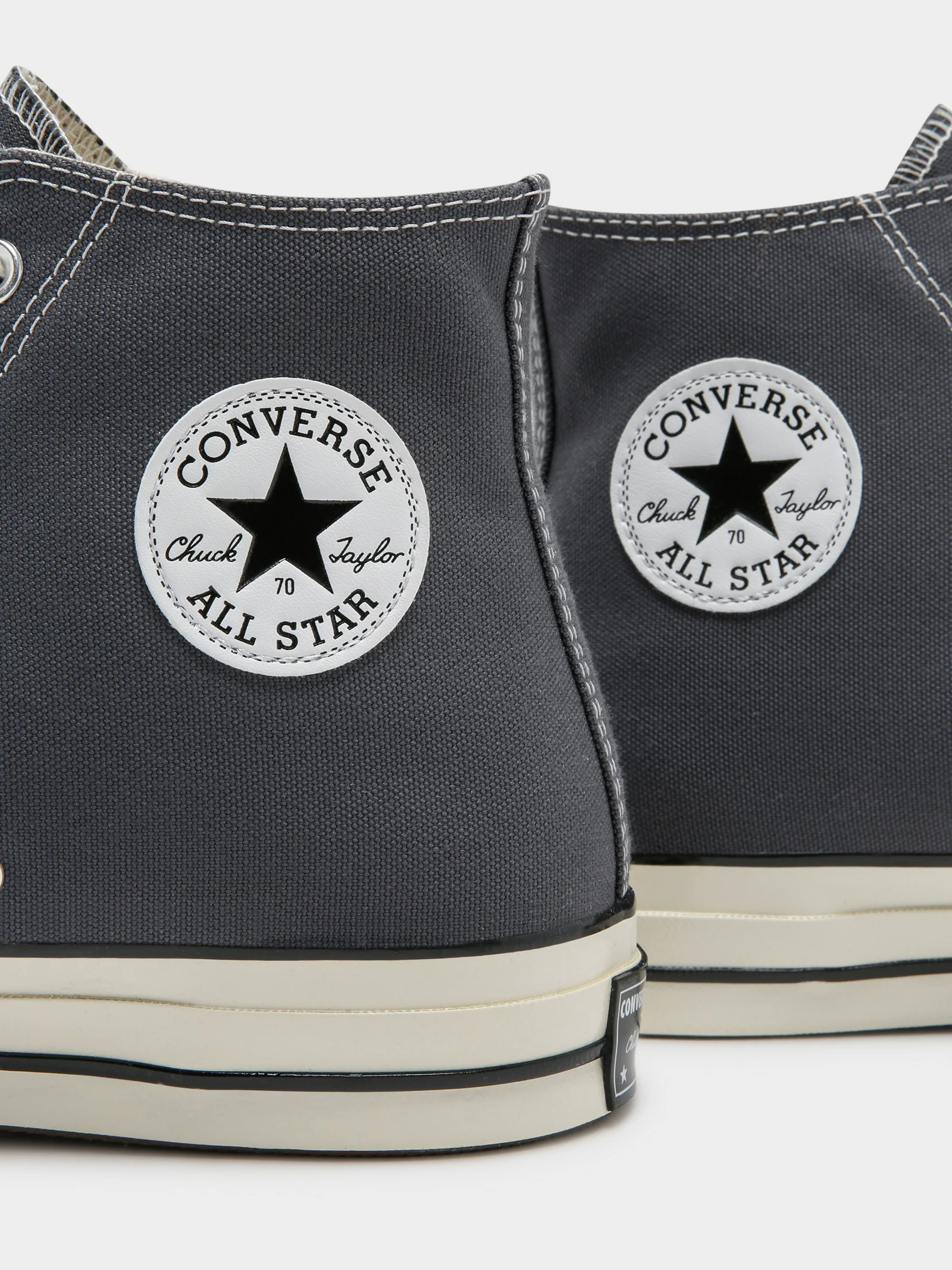 Unisex Chuck 70 High Sneakers - Image 5