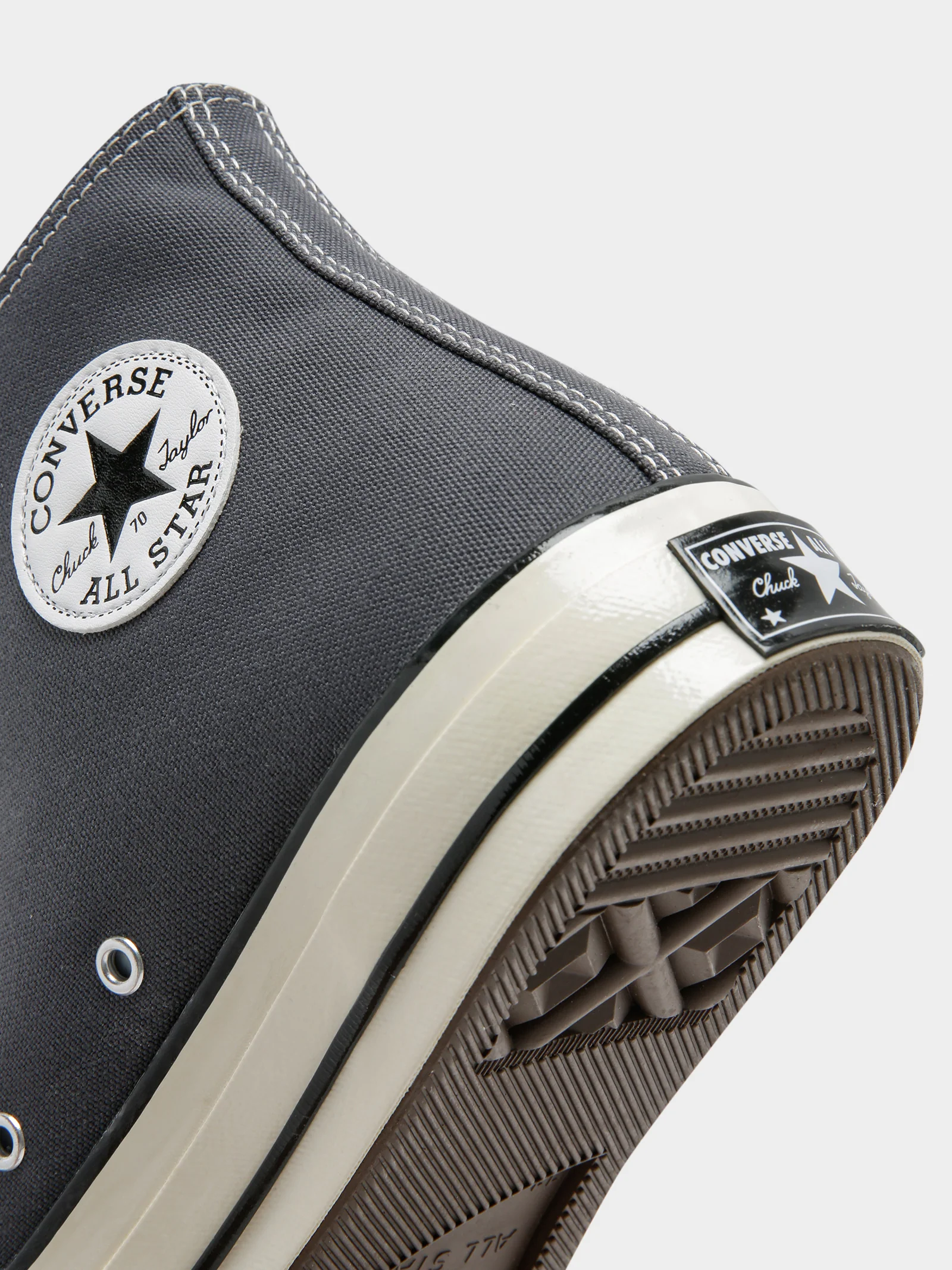 Unisex Chuck 70 High Sneakers - Image 6