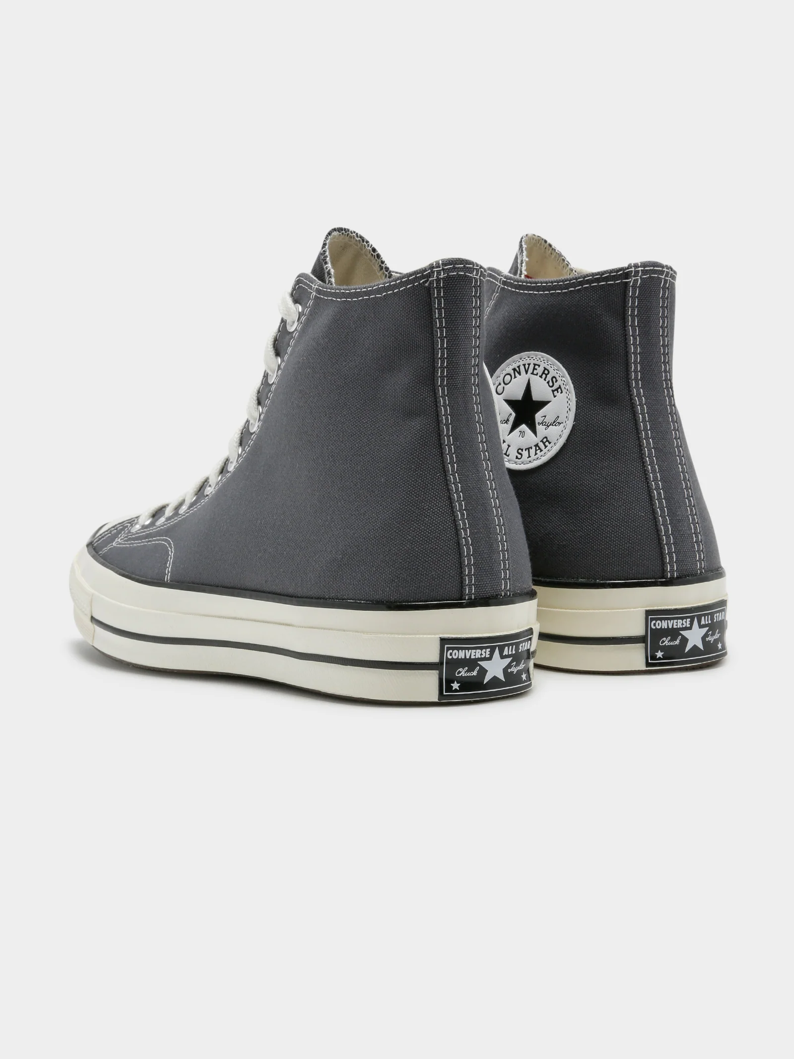 Unisex Chuck 70 High Sneakers - Image 7