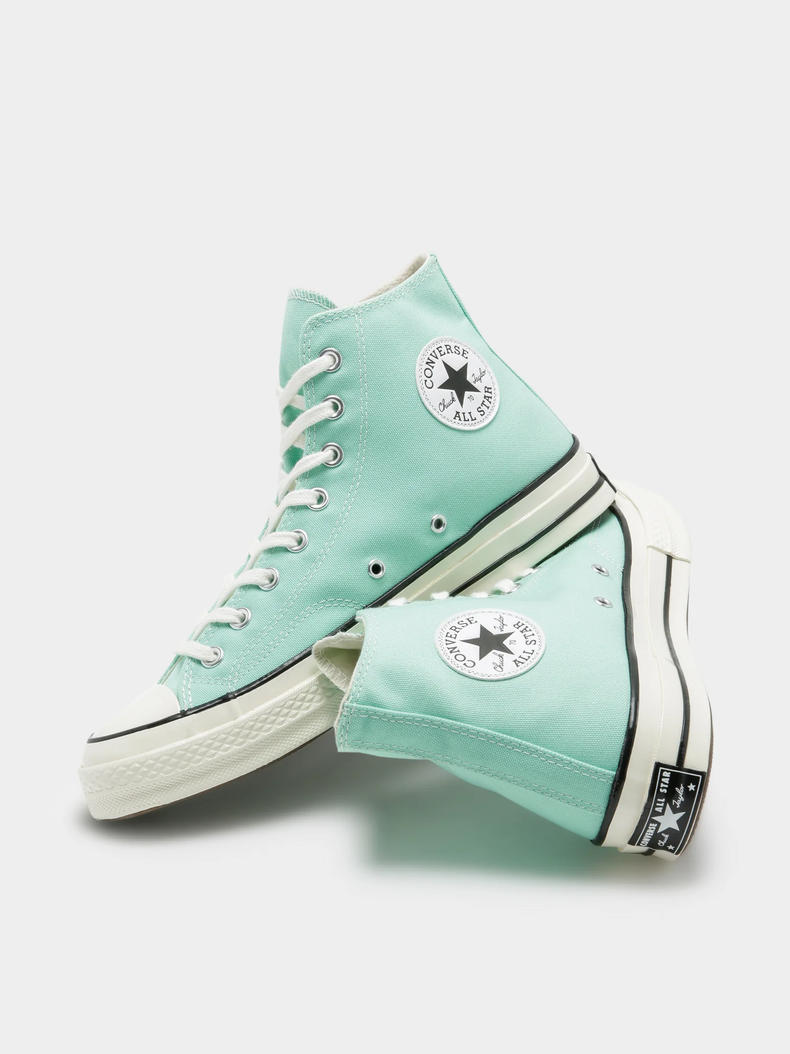 Unisex Chuck 70 High Sneakers - Image 4
