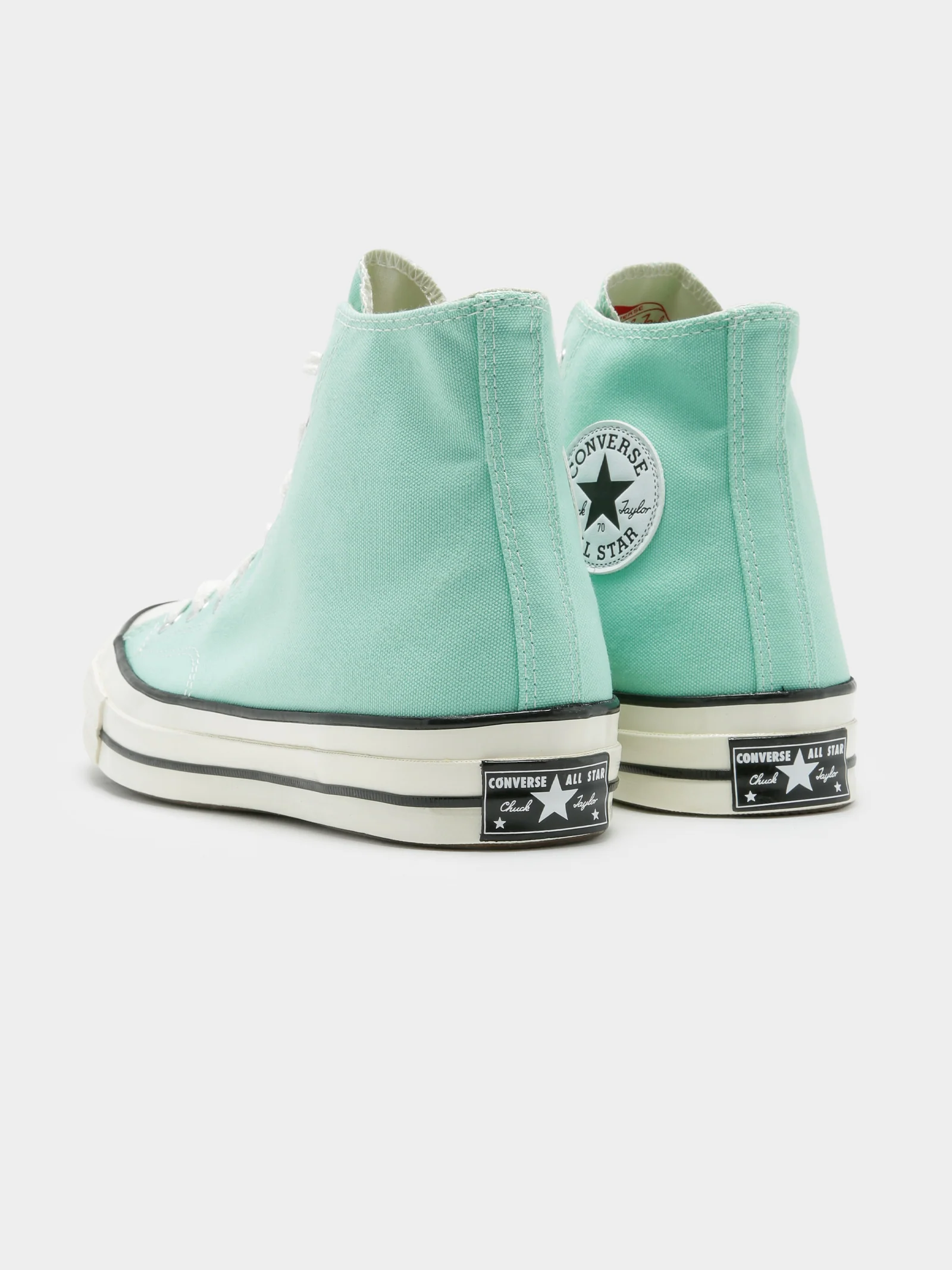 Unisex Chuck 70 High Sneakers - Image 5