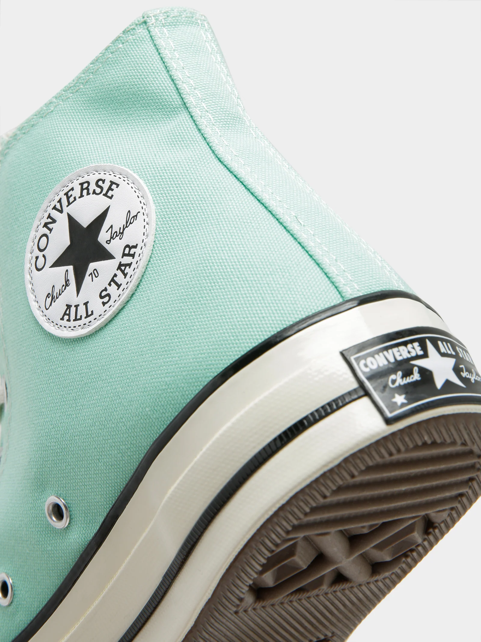 Unisex Chuck 70 High Sneakers - Image 6
