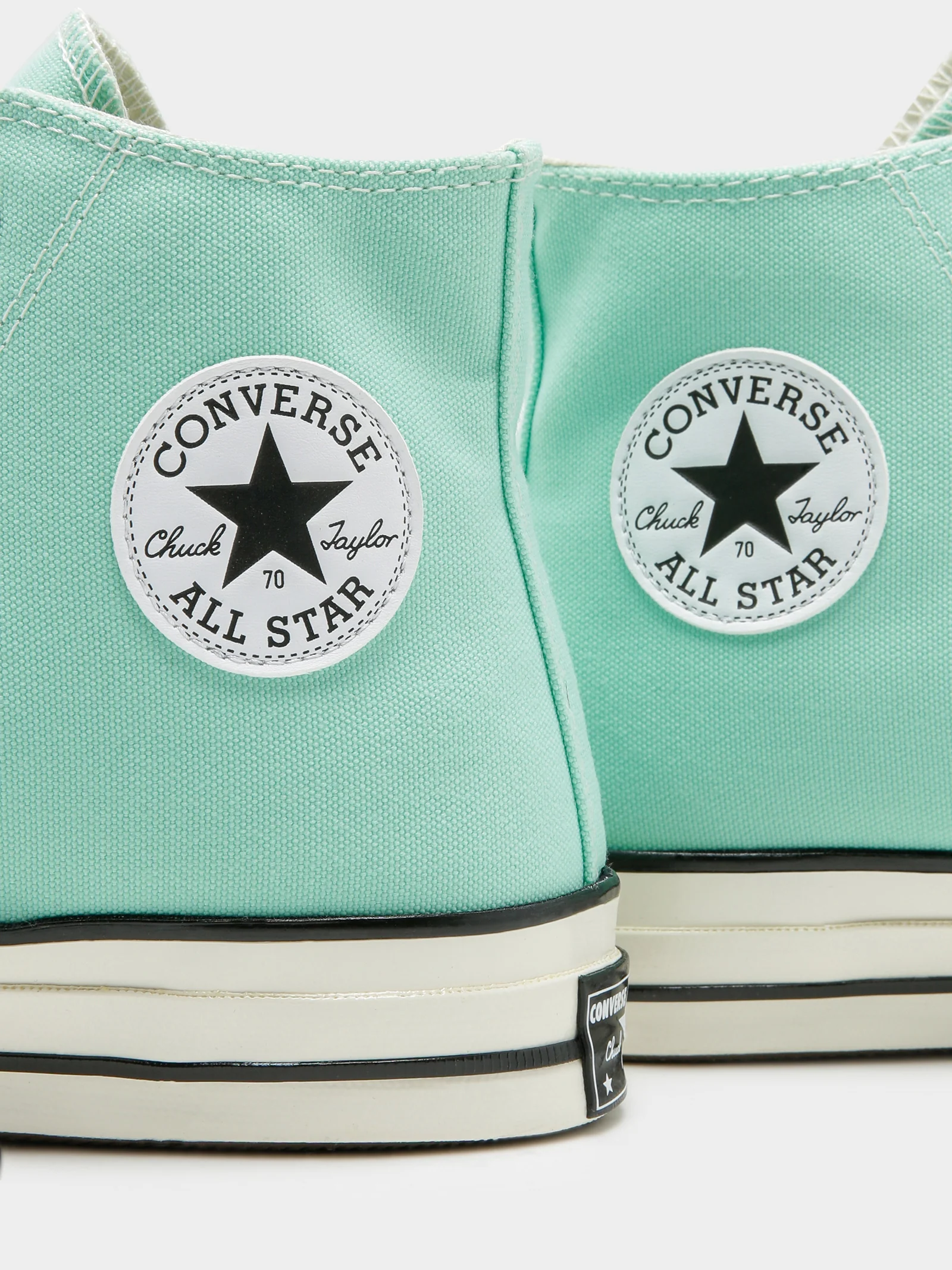 Unisex Chuck 70 High Sneakers - Image 7