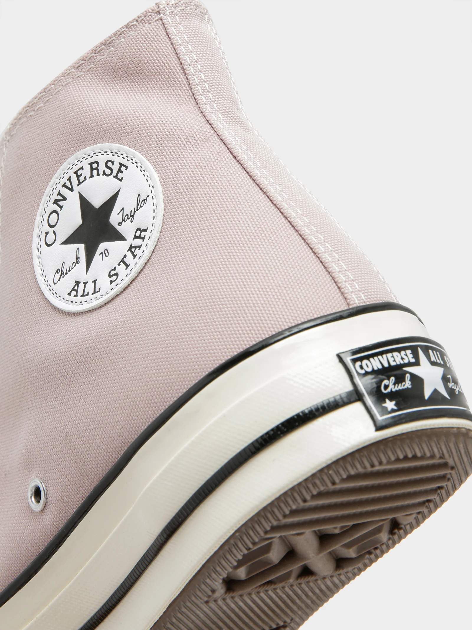Unisex Chuck 70 High Sneakers - Image 4