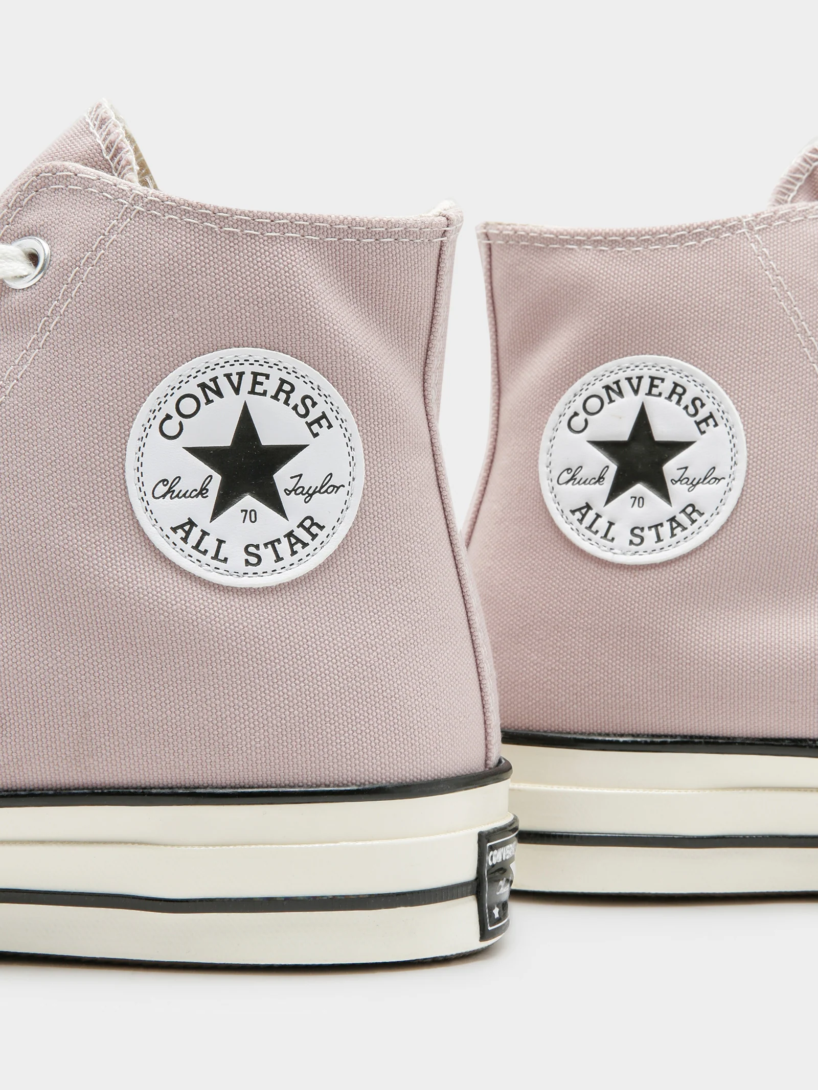 Unisex Chuck 70 High Sneakers - Image 5