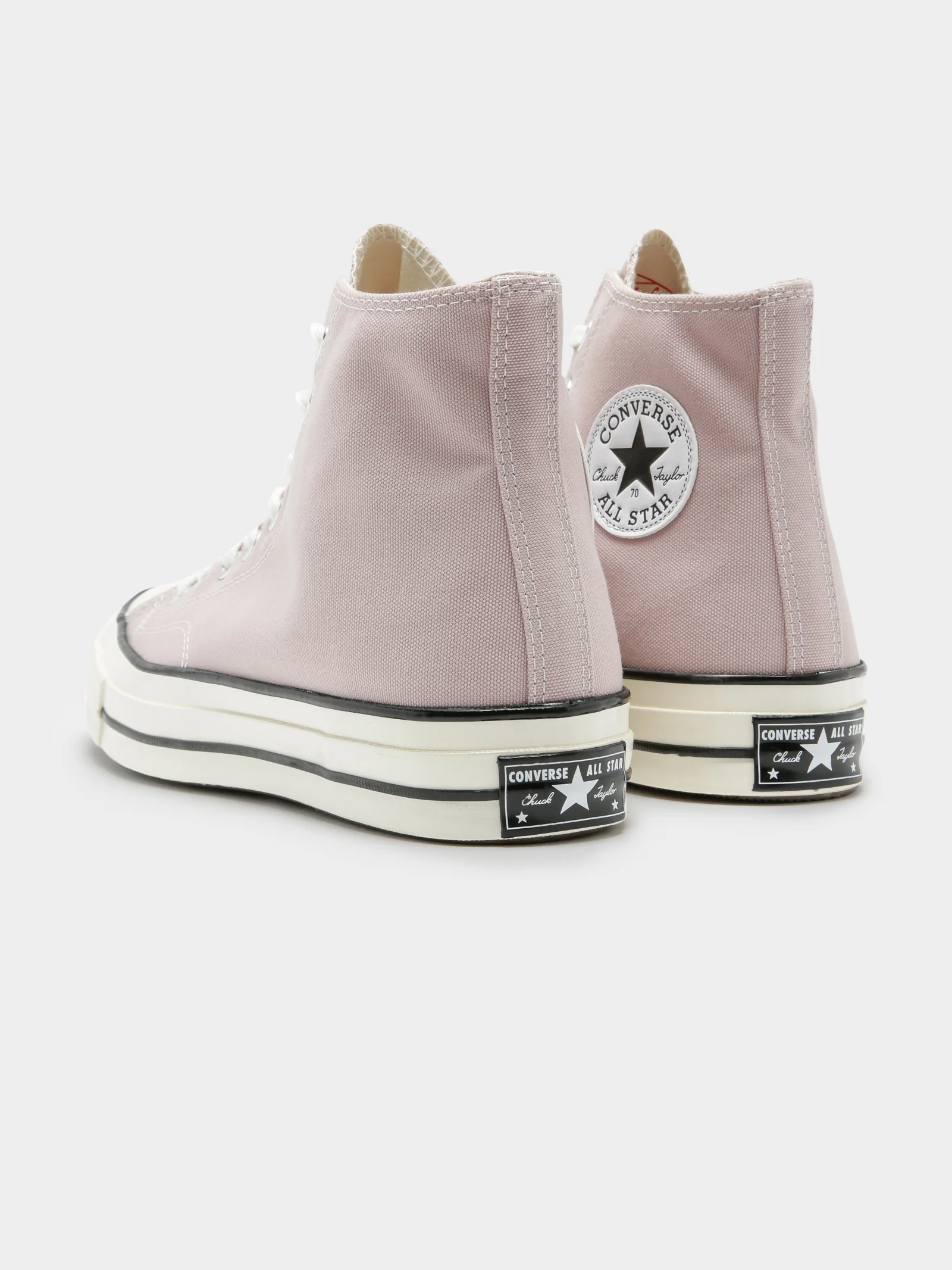 Unisex Chuck 70 High Sneakers - Image 6