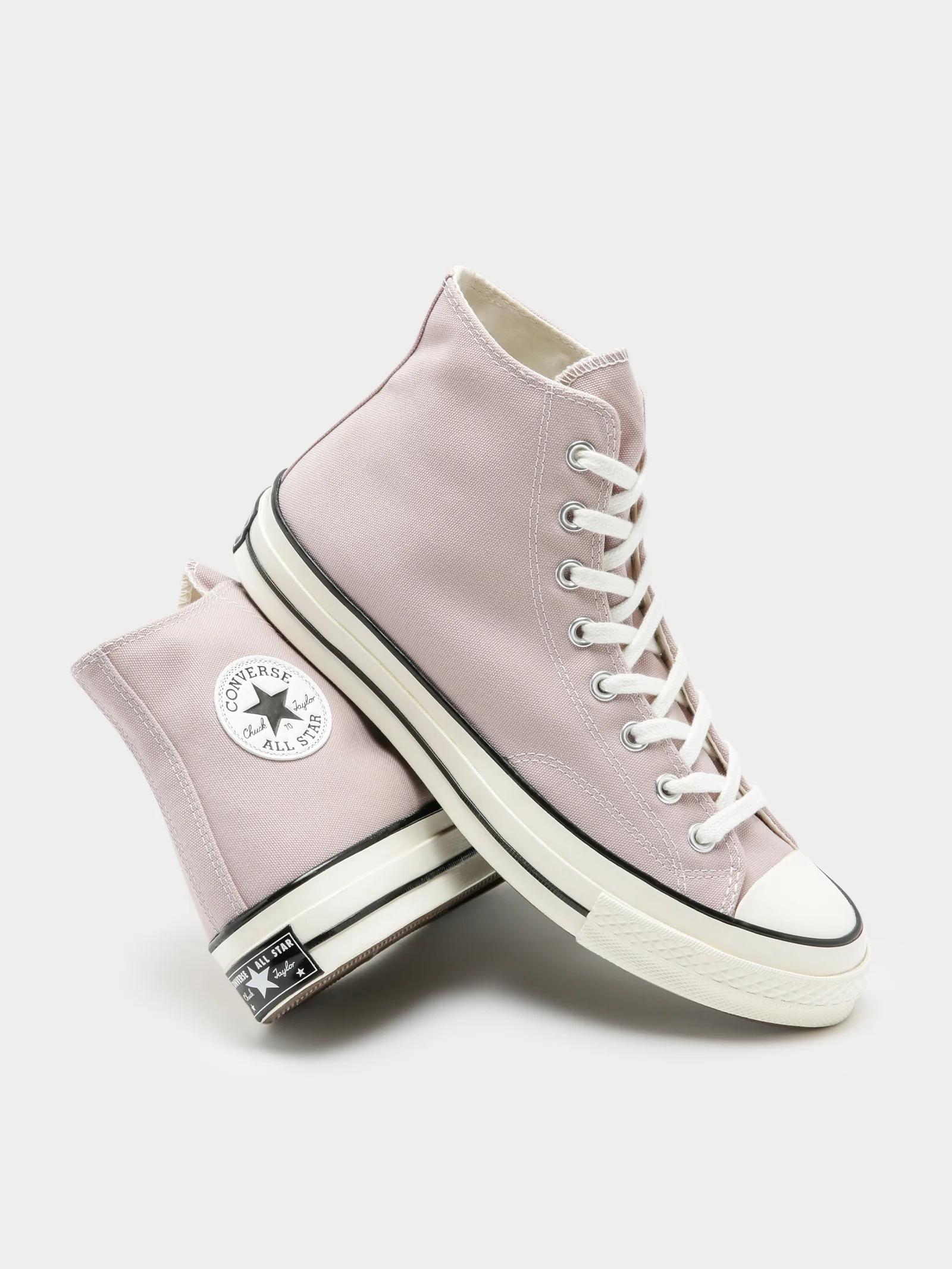 Unisex Chuck 70 High Sneakers - Image 7