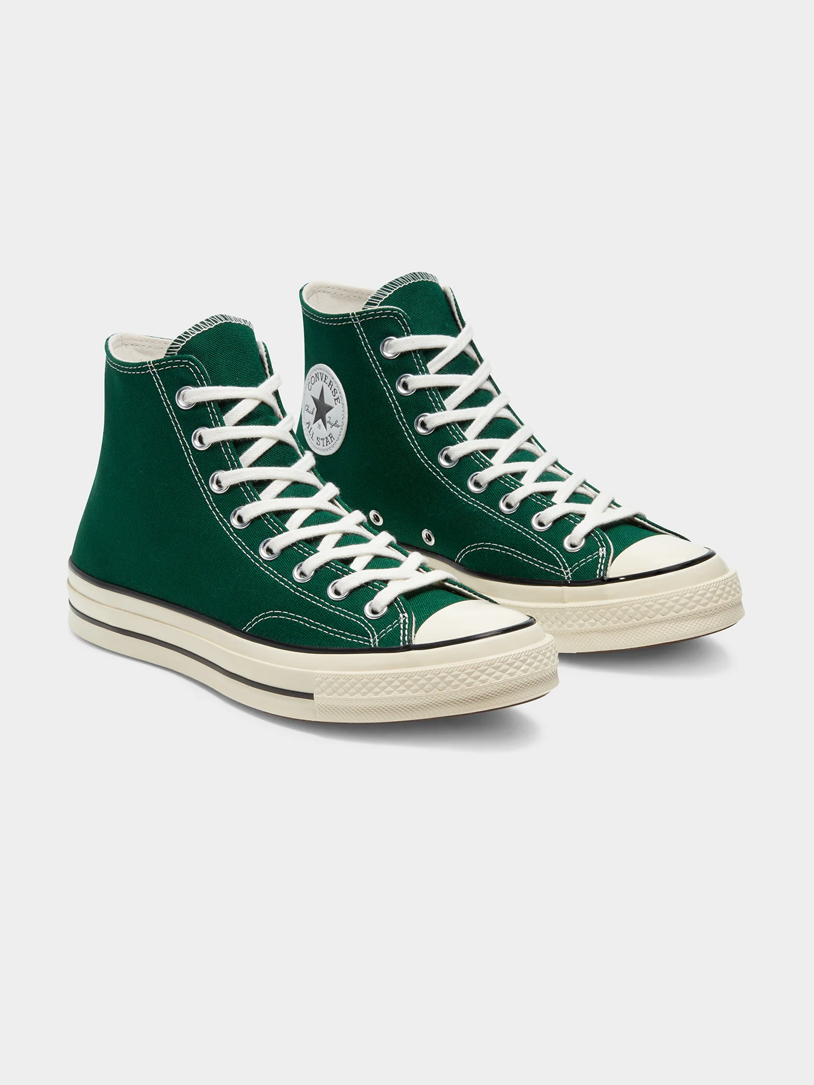 Unisex Chuck 70 High Sneakers - Image 2