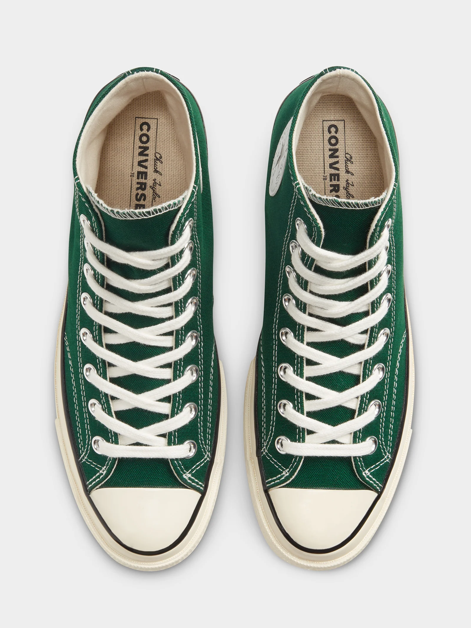 Unisex Chuck 70 High Sneakers - Image 3
