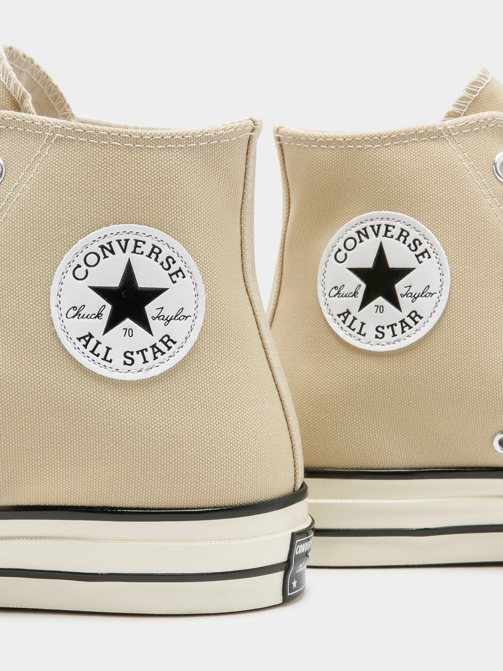 Unisex Chuck 70 High Sneakers - Image 3