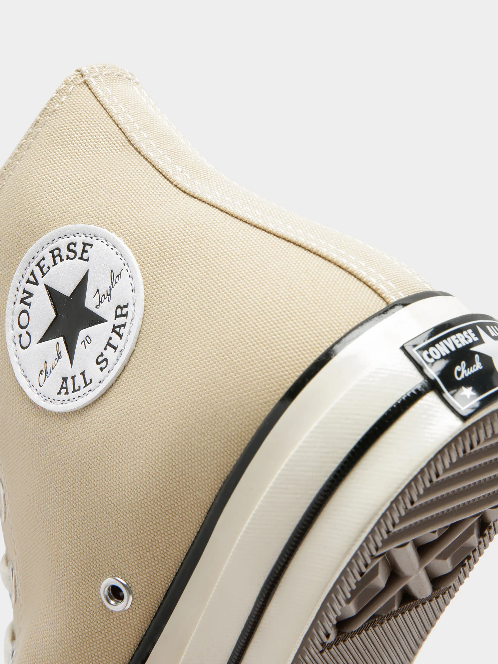 Unisex Chuck 70 High Sneakers - Image 4