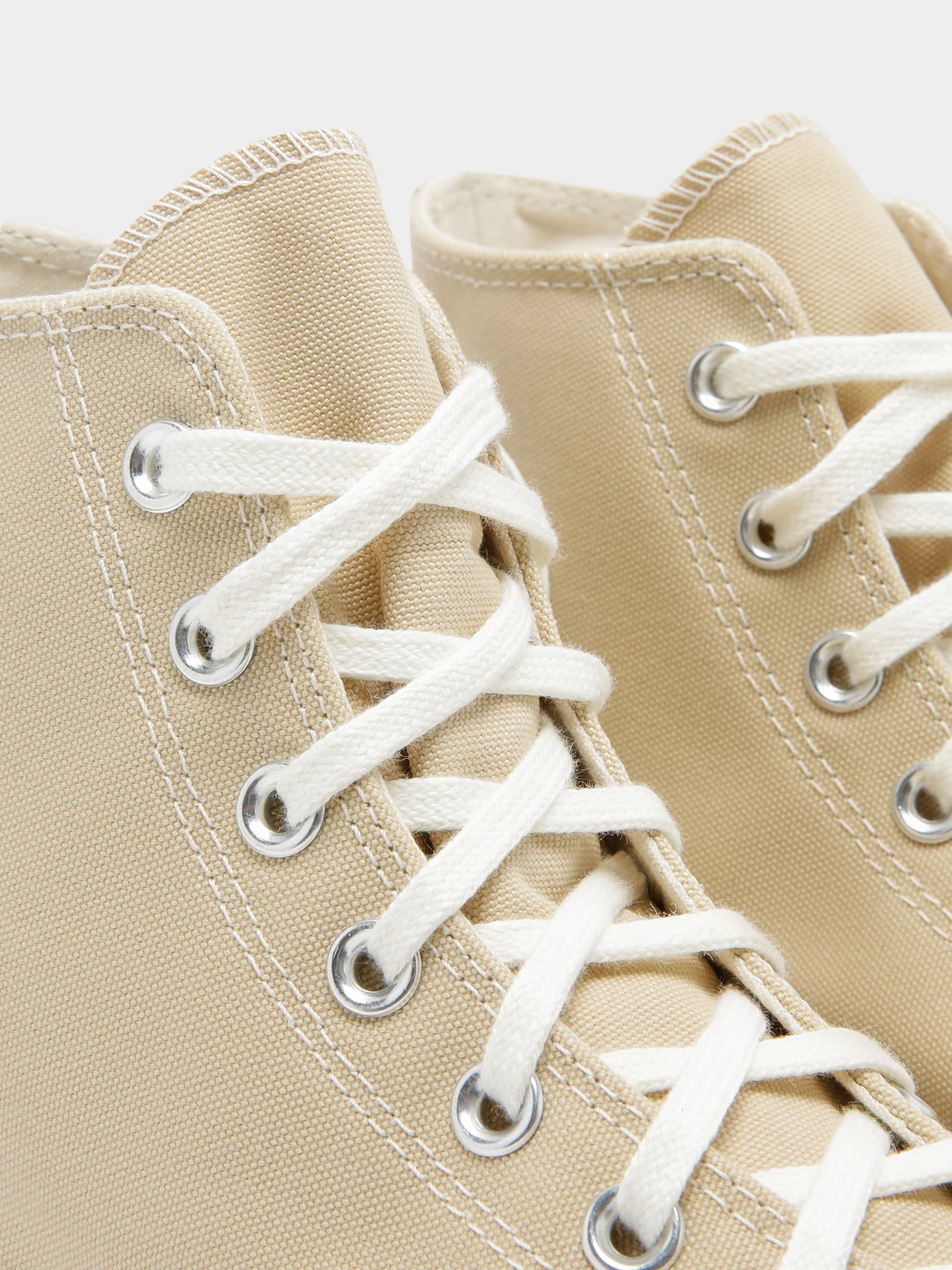 Unisex Chuck 70 High Sneakers - Image 5
