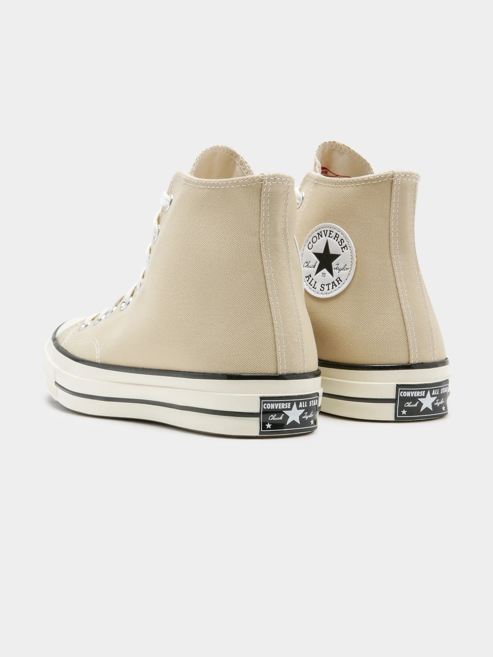 Unisex Chuck 70 High Sneakers - Image 6