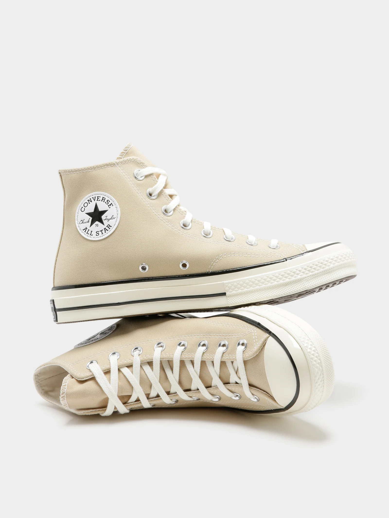 Unisex Chuck 70 High Sneakers - Image 7