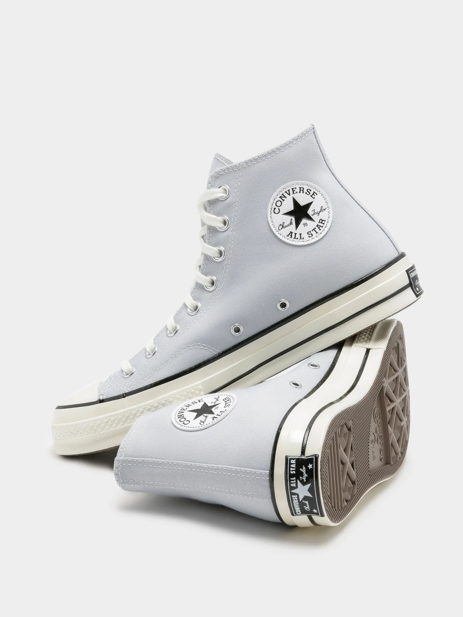 Unisex Chuck 70 High Sneakers - Image 2