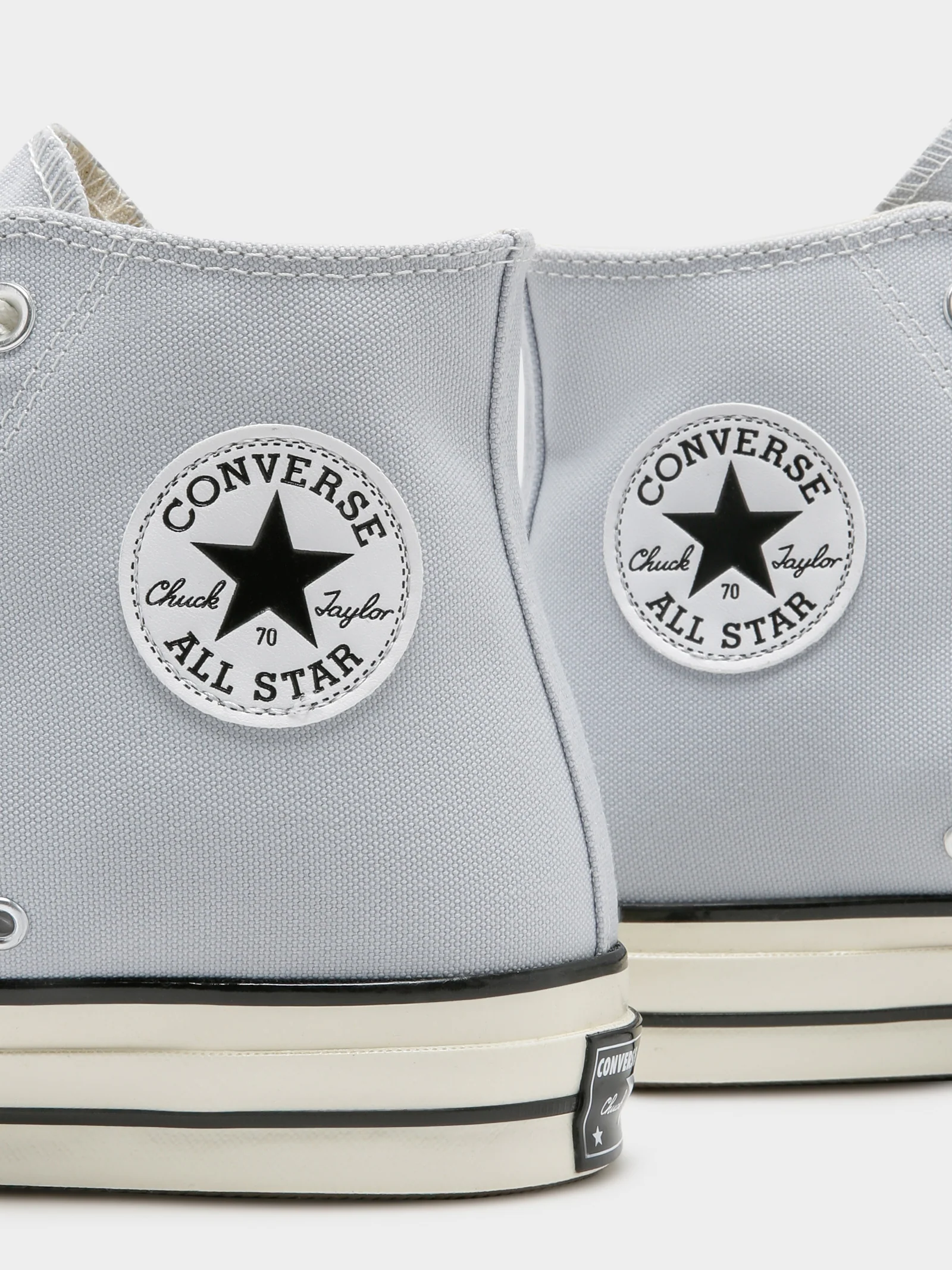 Unisex Chuck 70 High Sneakers - Image 3