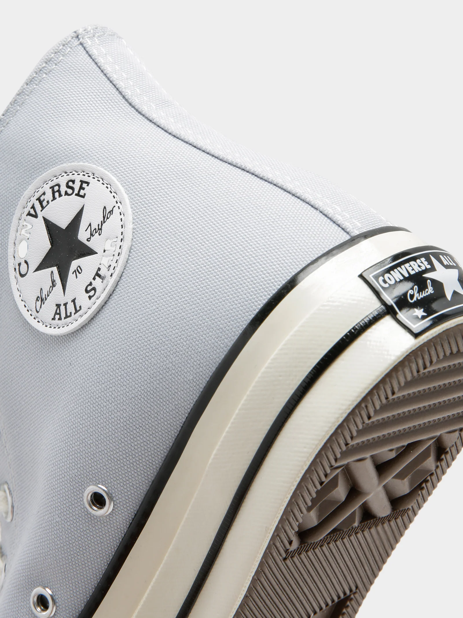 Unisex Chuck 70 High Sneakers - Image 4