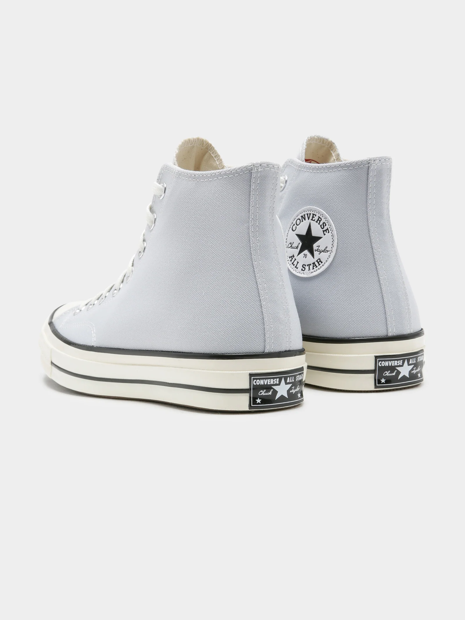 Unisex Chuck 70 High Sneakers - Image 7