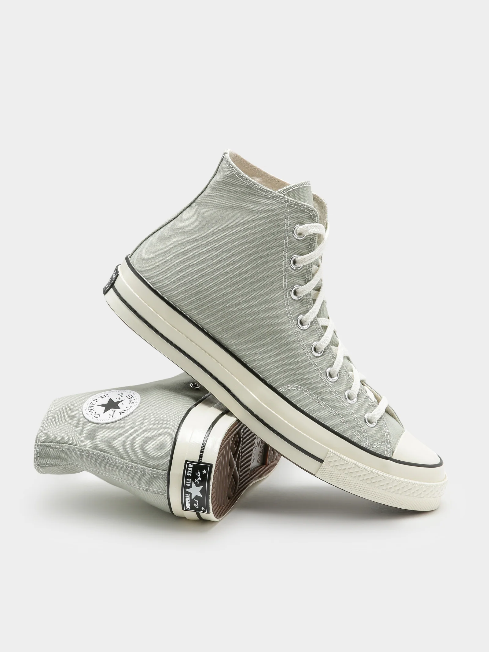 Unisex Chuck 70 High Sneakers - Image 3