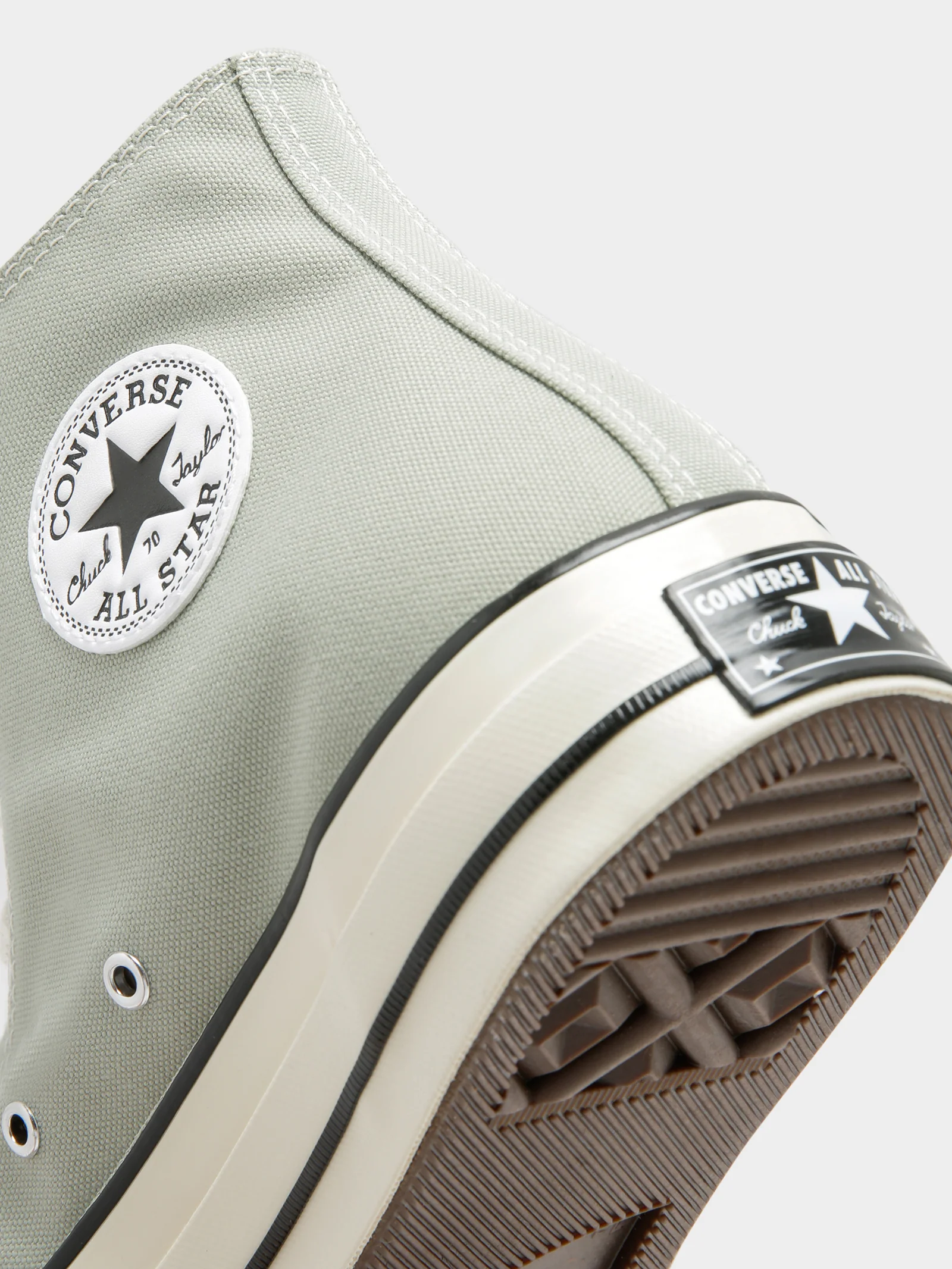 Unisex Chuck 70 High Sneakers - Image 5
